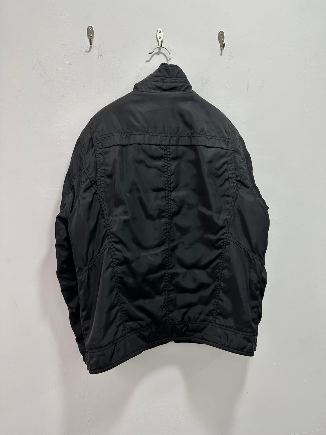 Vintage multi pocket padded jacket 상품이미지9