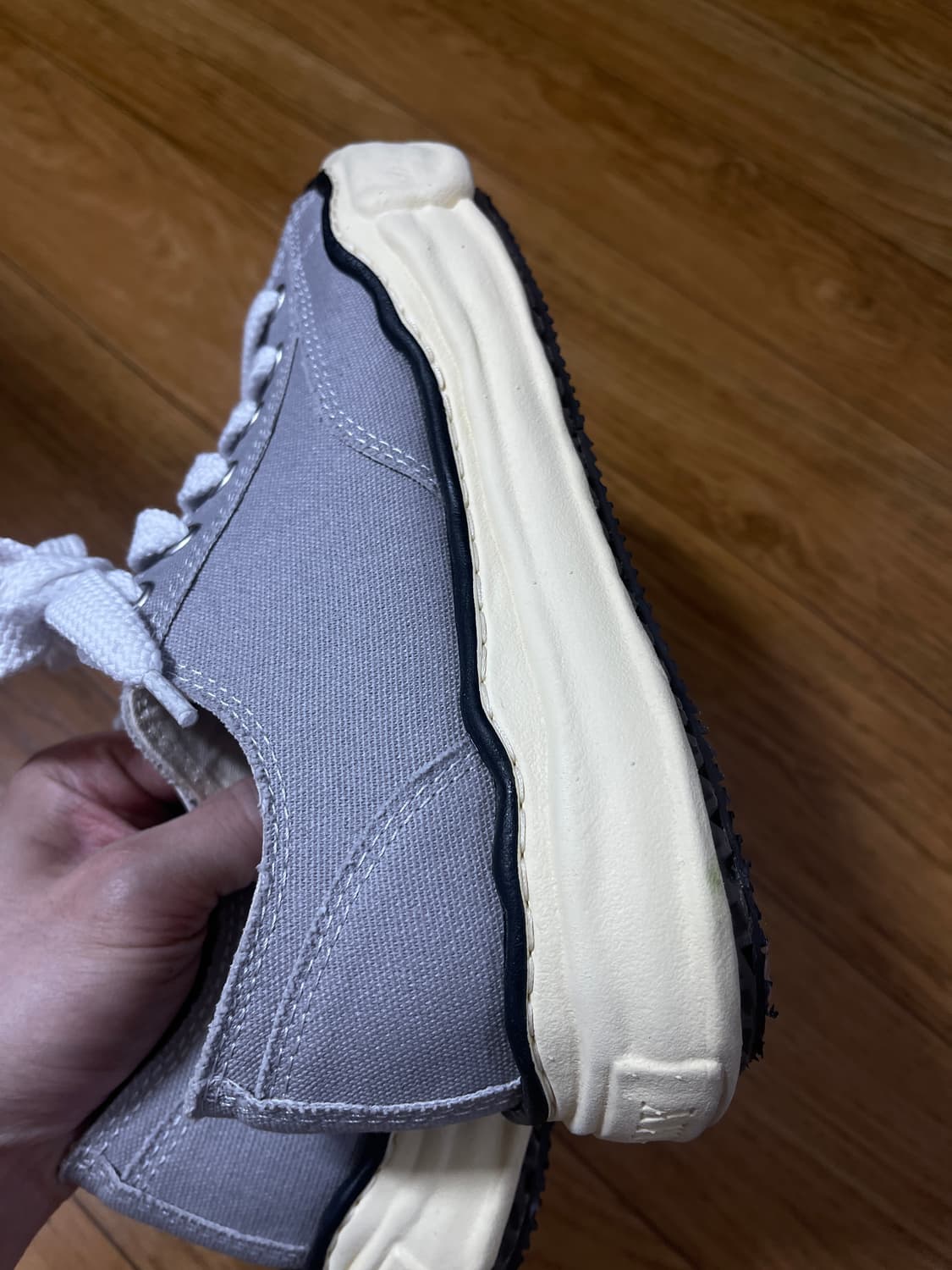 미하라 야스히로 피터슨 그레이 42 상품이미지5