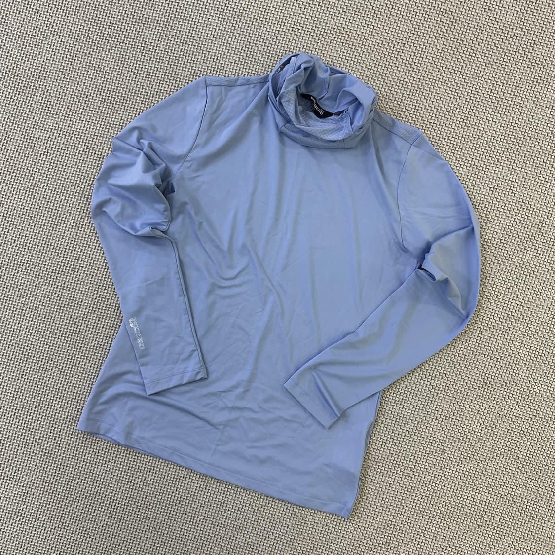 95 네파아이젠버그 기능성 긴팔티 0428D 상품이미지1