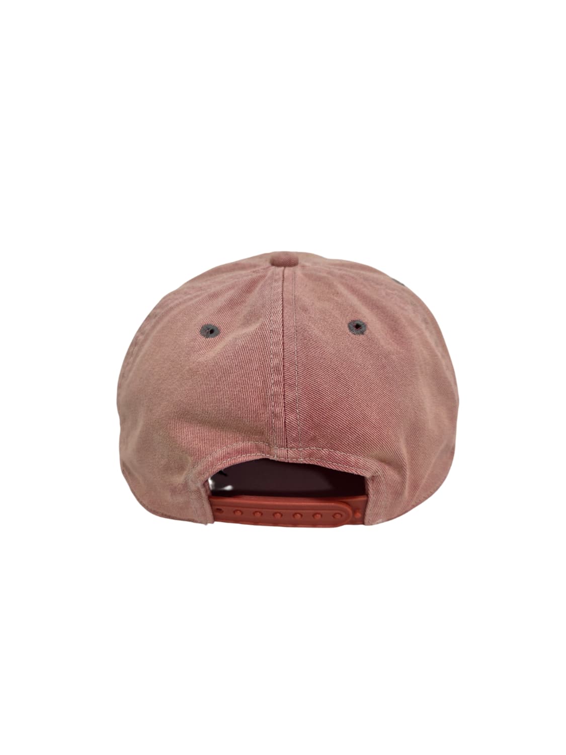 RRL 윙 로고 가먼트 다이드 볼캡 핑크 상품이미지3