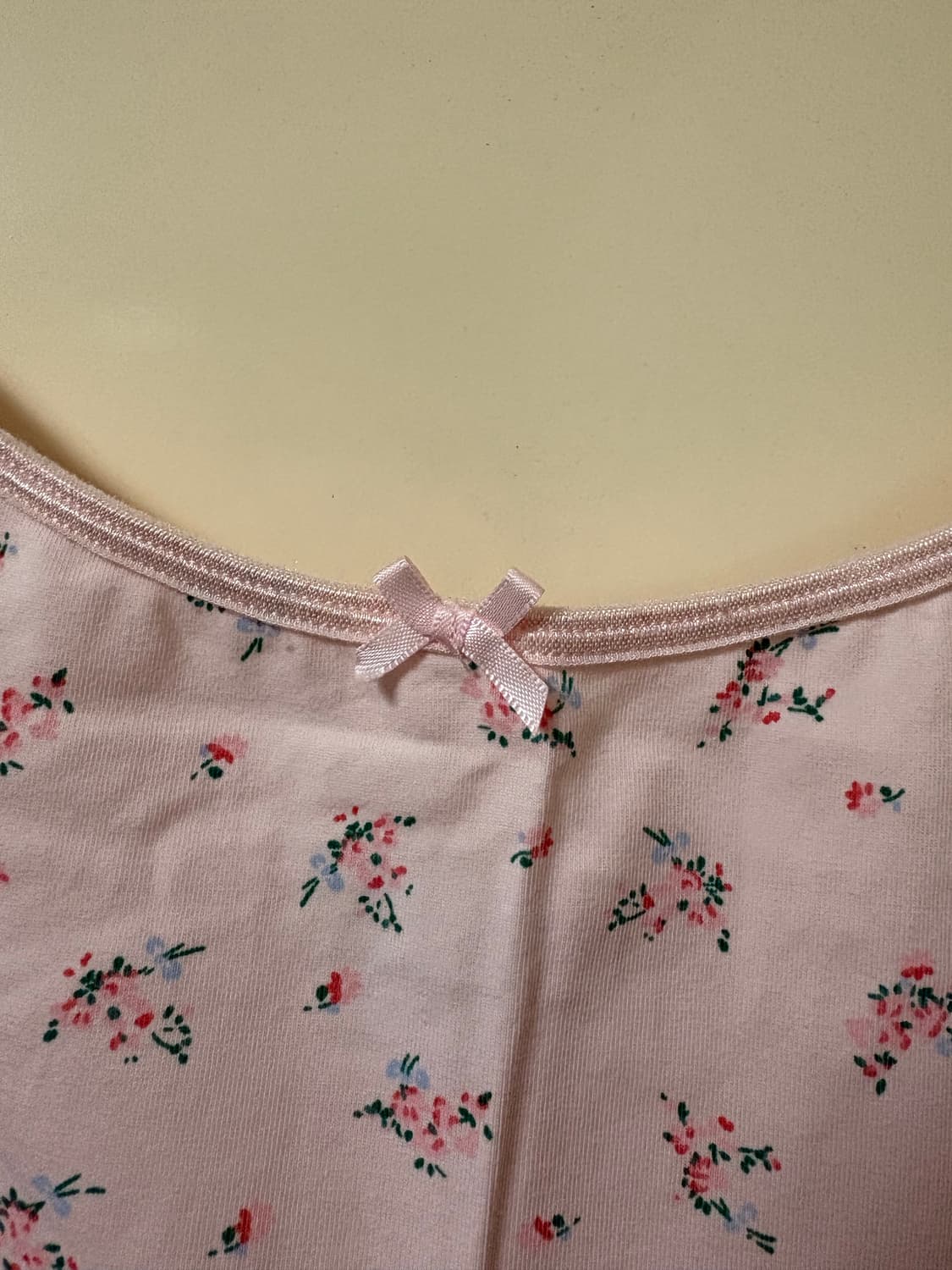 Frankies Bikinis Gwen Floral Mini Dress 상품이미지6