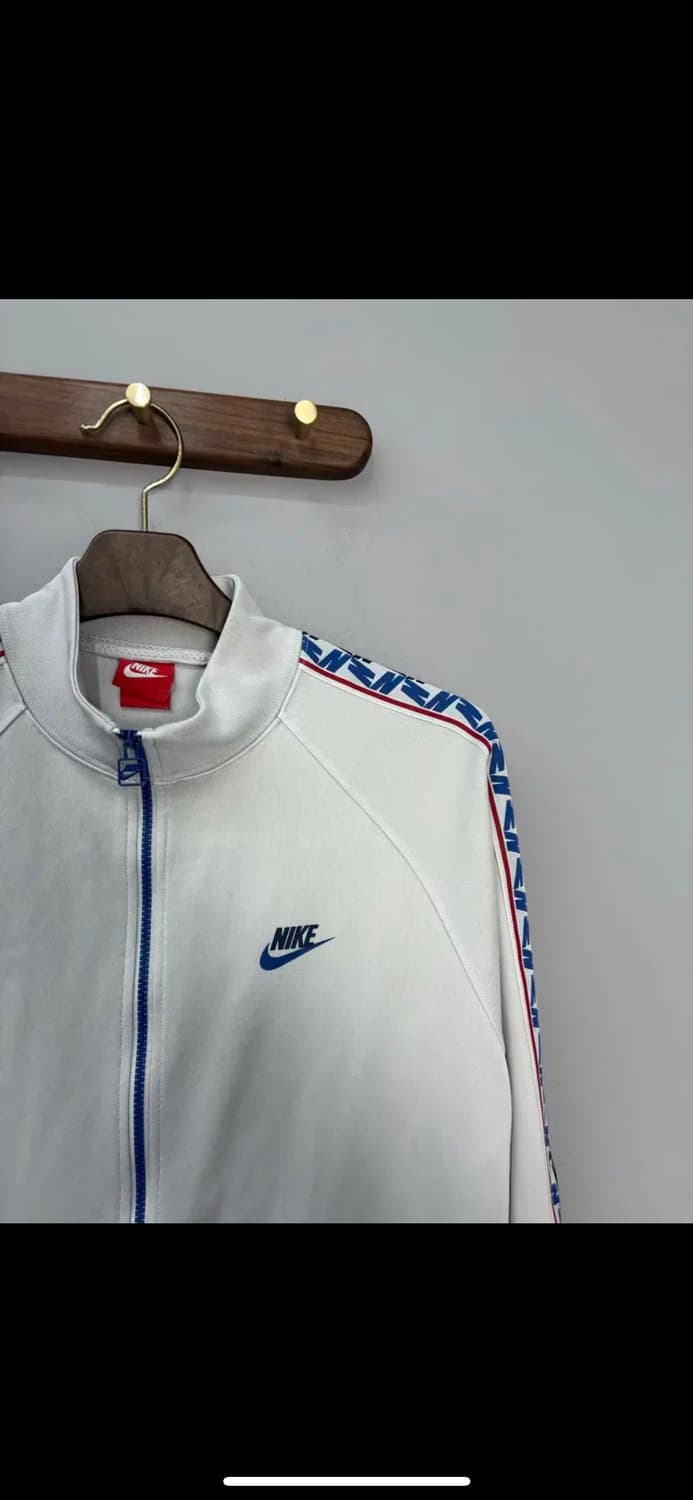 나이키 스포츠웨어 테이프로고 트랙재킷 H1058 상품이미지3