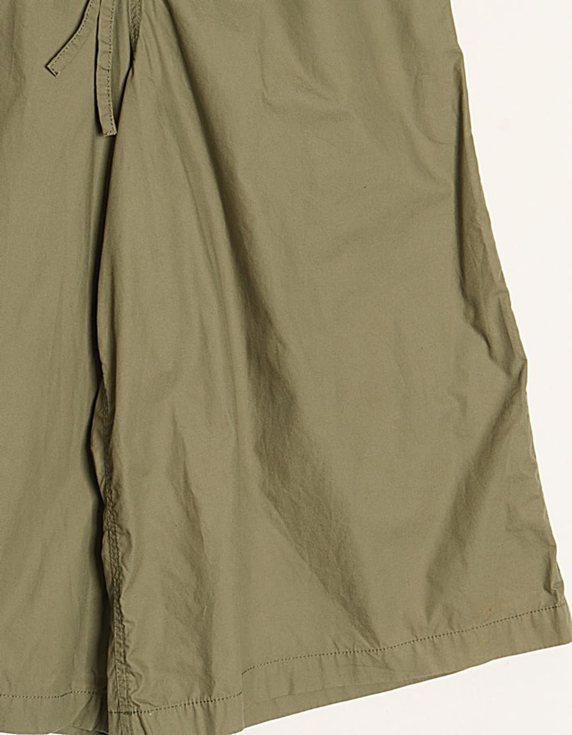  I C H I Cotton Gaucho Pant (28) 상품이미지3