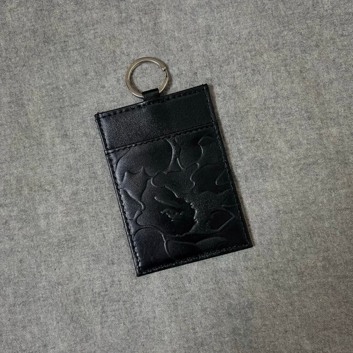 Bape 카드지갑 상품이미지2