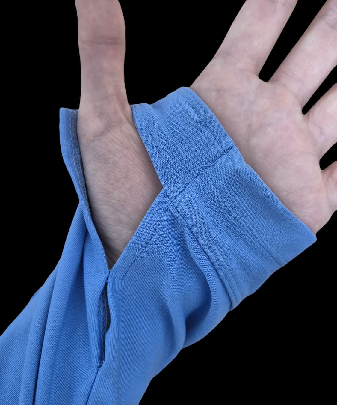 빈티지 나이키 드라이 핏 트랙자켓 상품이미지5