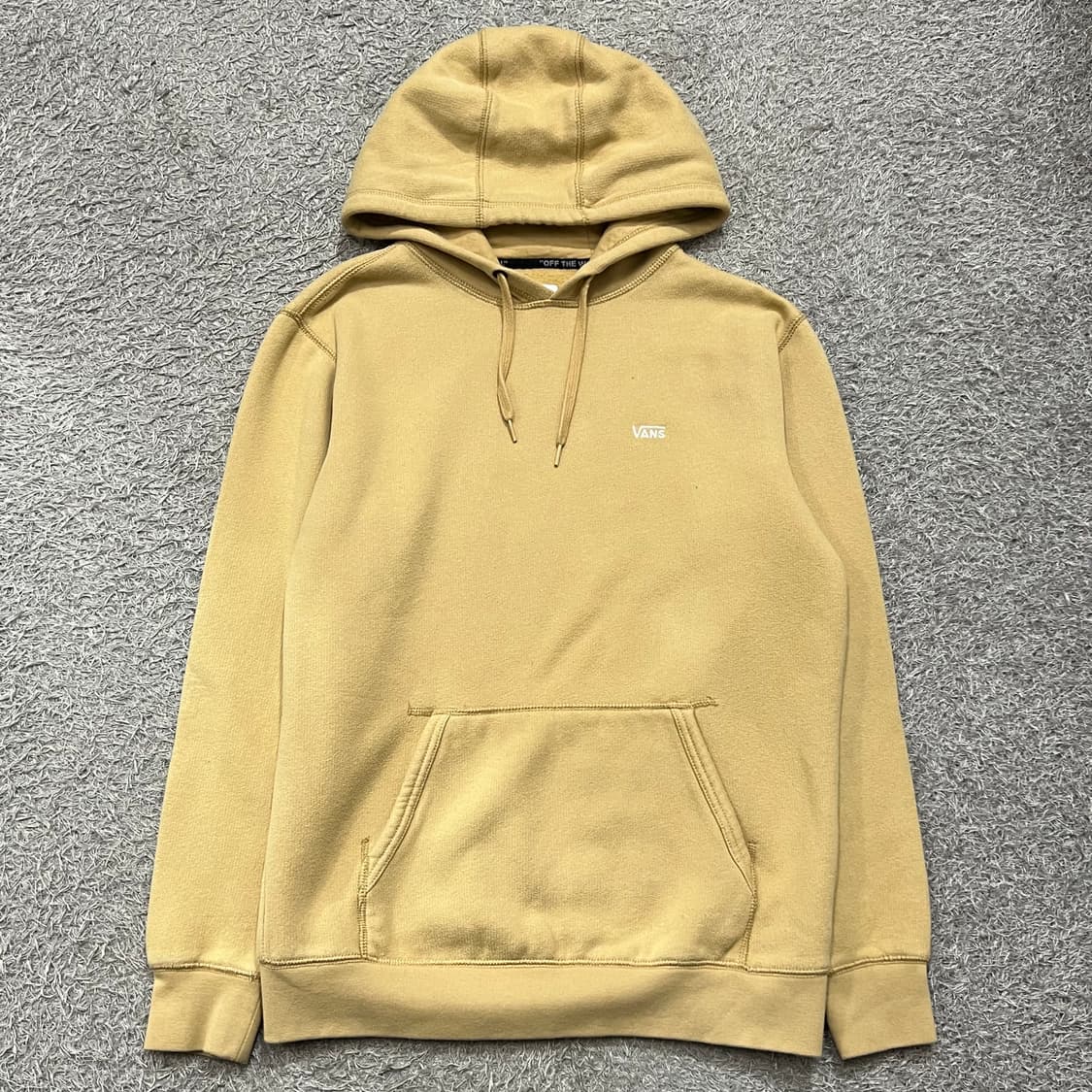 [95] 반스 후드티 상품이미지2