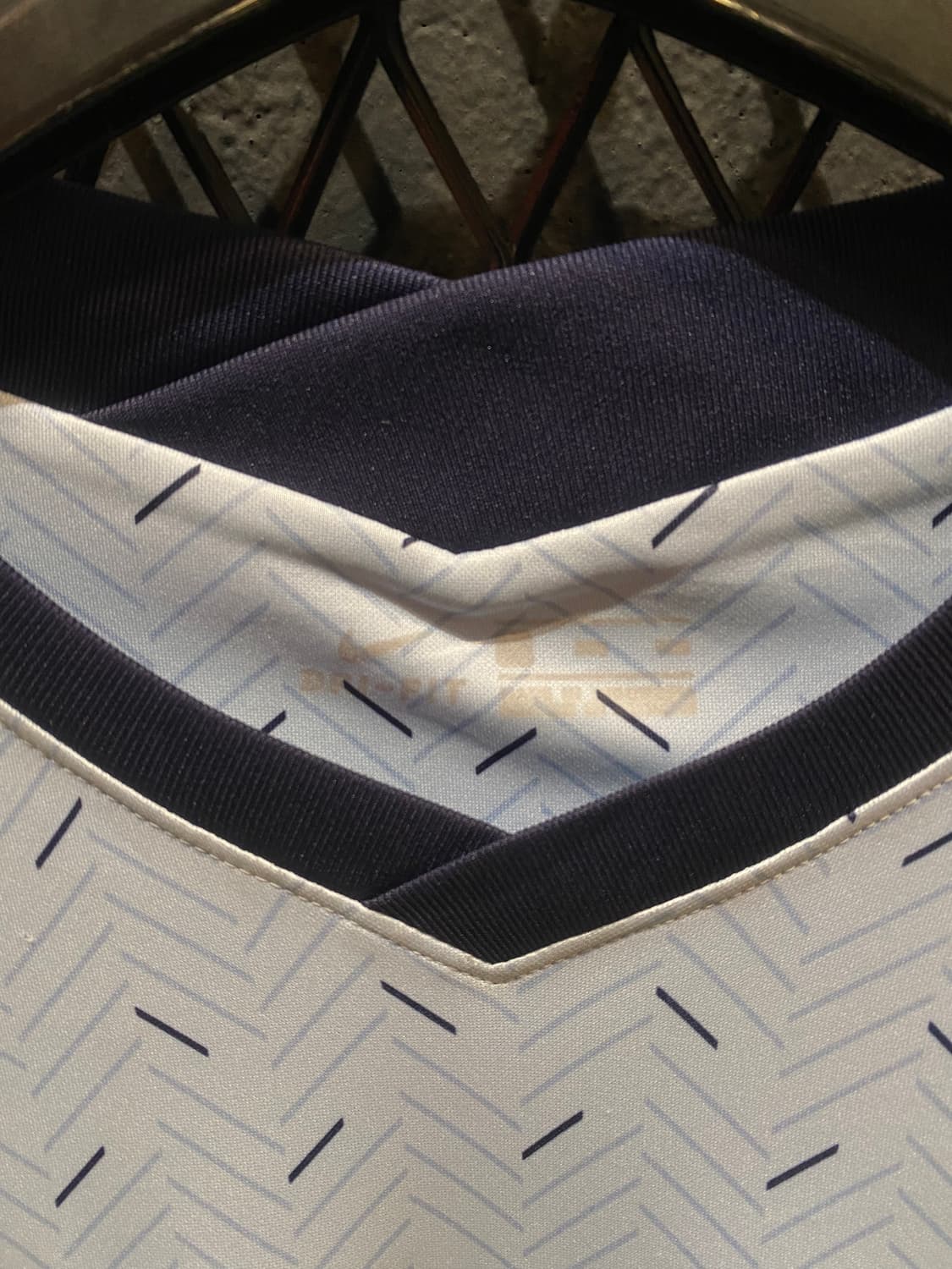 20/21 첼시 어웨이 제임스 (3XL) 상품이미지9