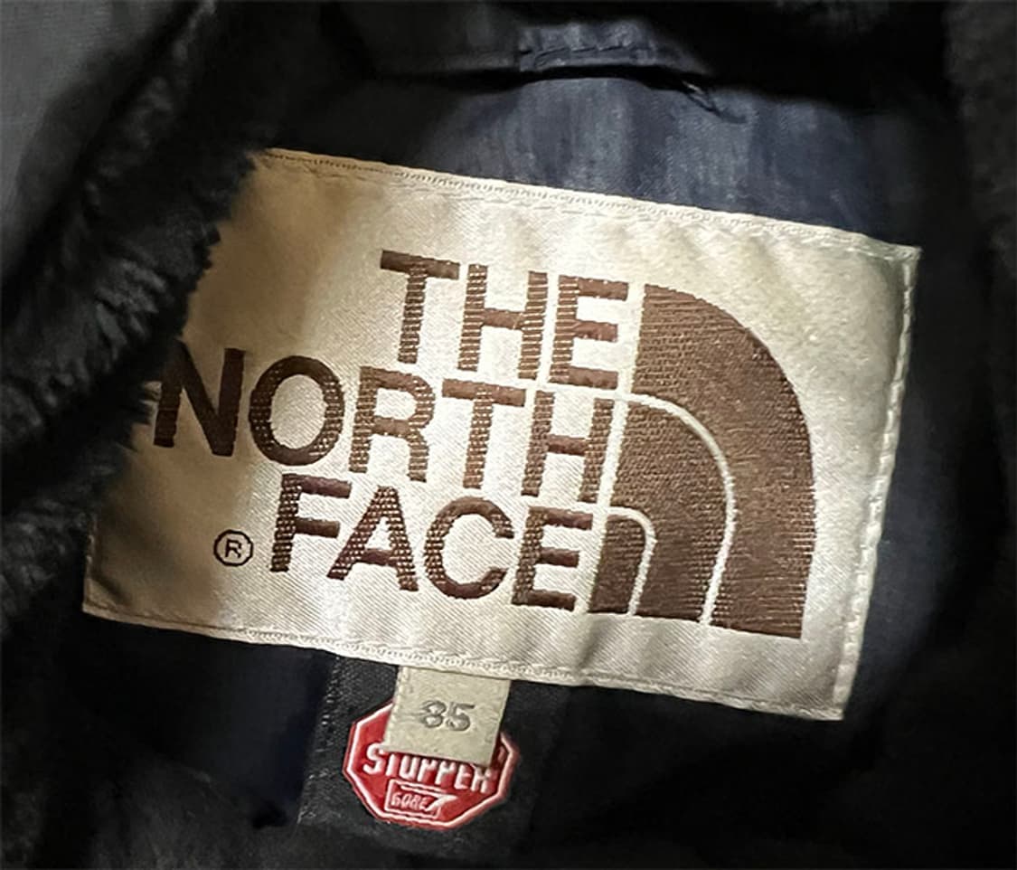 노스페이스 여자롱패딩 구스다운 캐주얼 XS 85 44 상품이미지3