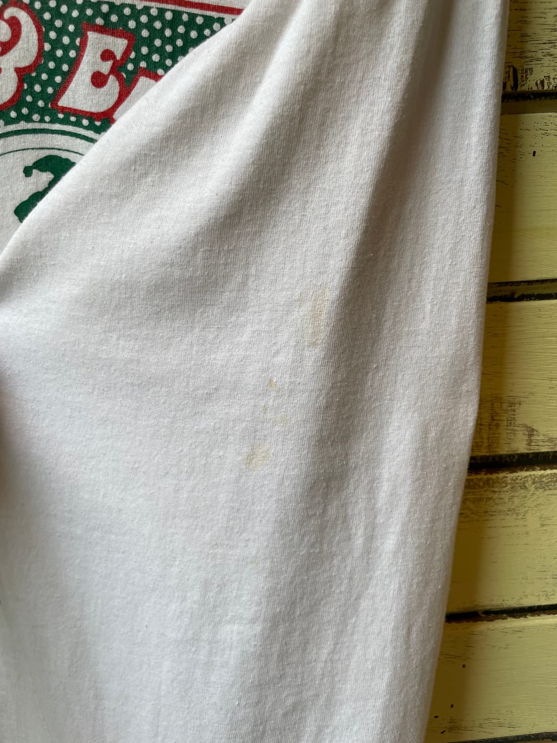1990’s Vintage Screen Stars Longsleeve 상품이미지9
