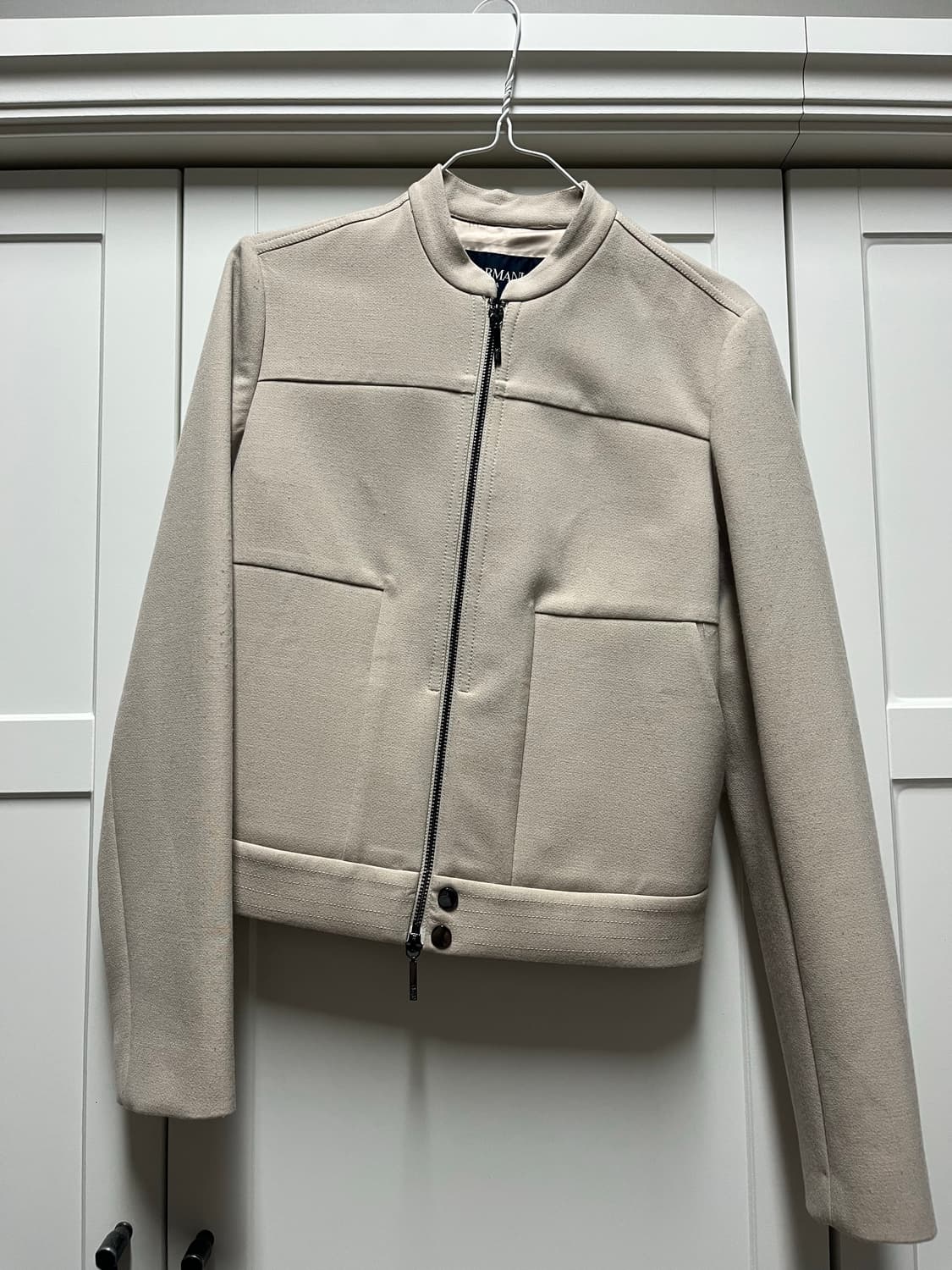Armani Jeans 자켓 상품이미지1