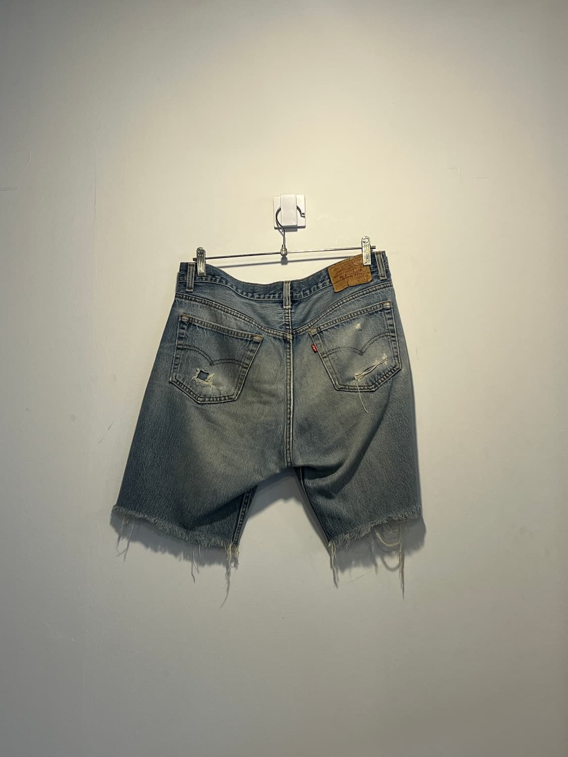 Levis short jeans 상품이미지2