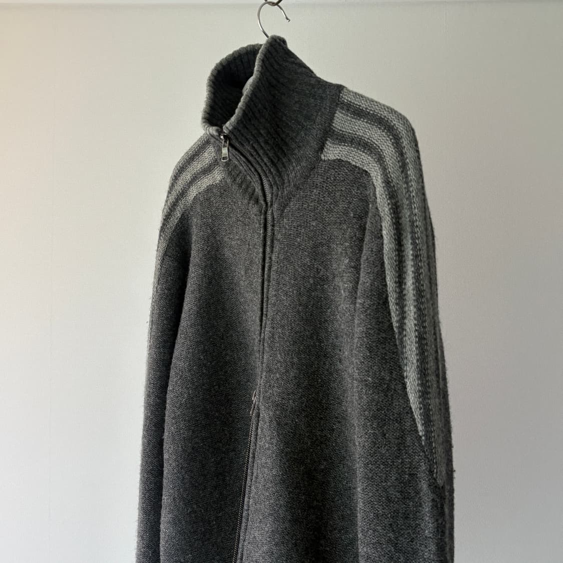  ▫️Armani Exchange Knit Jacket 상품이미지4