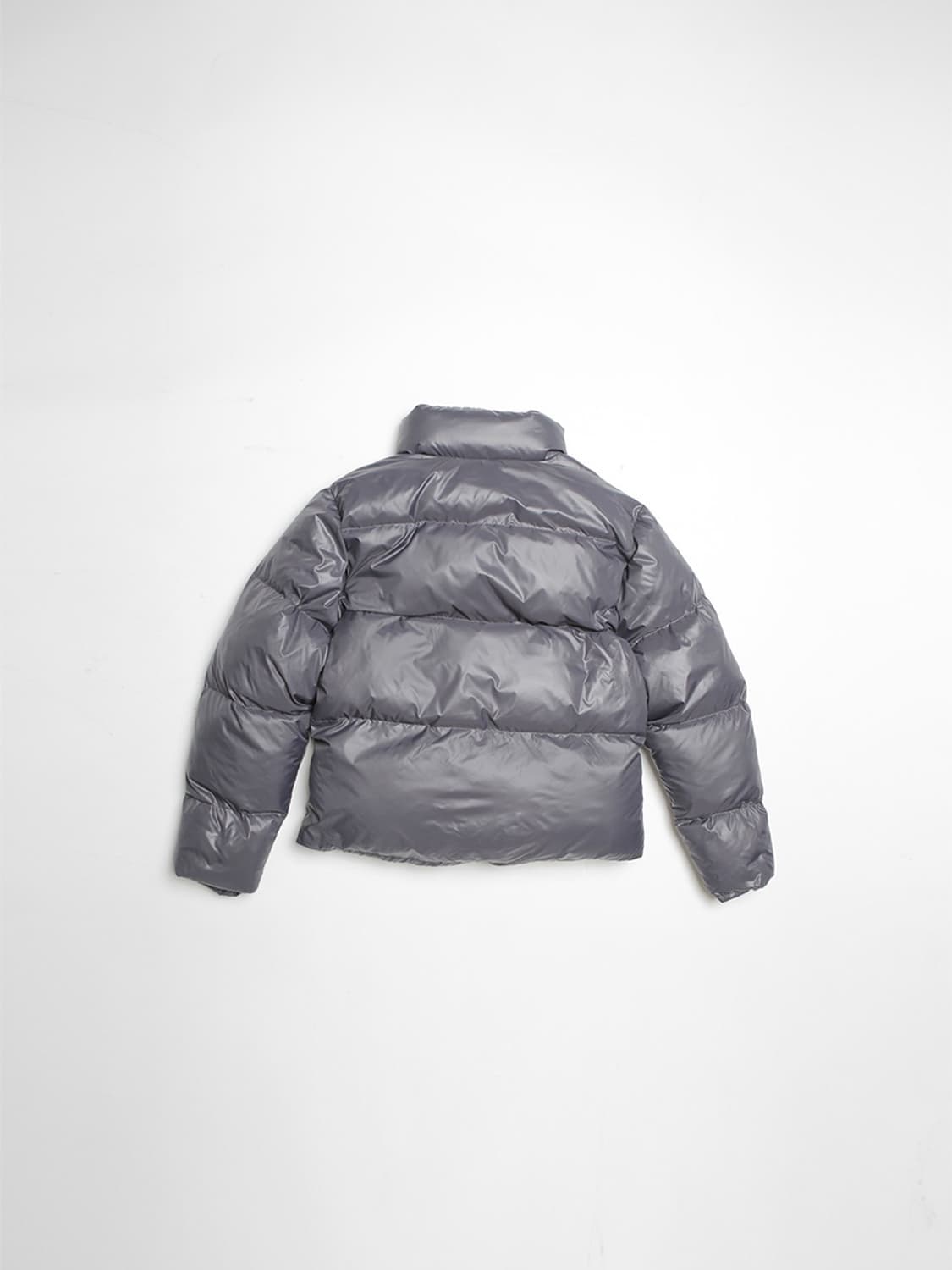 [플라스틱 프로덕트] Reversible Puffer 상품이미지2