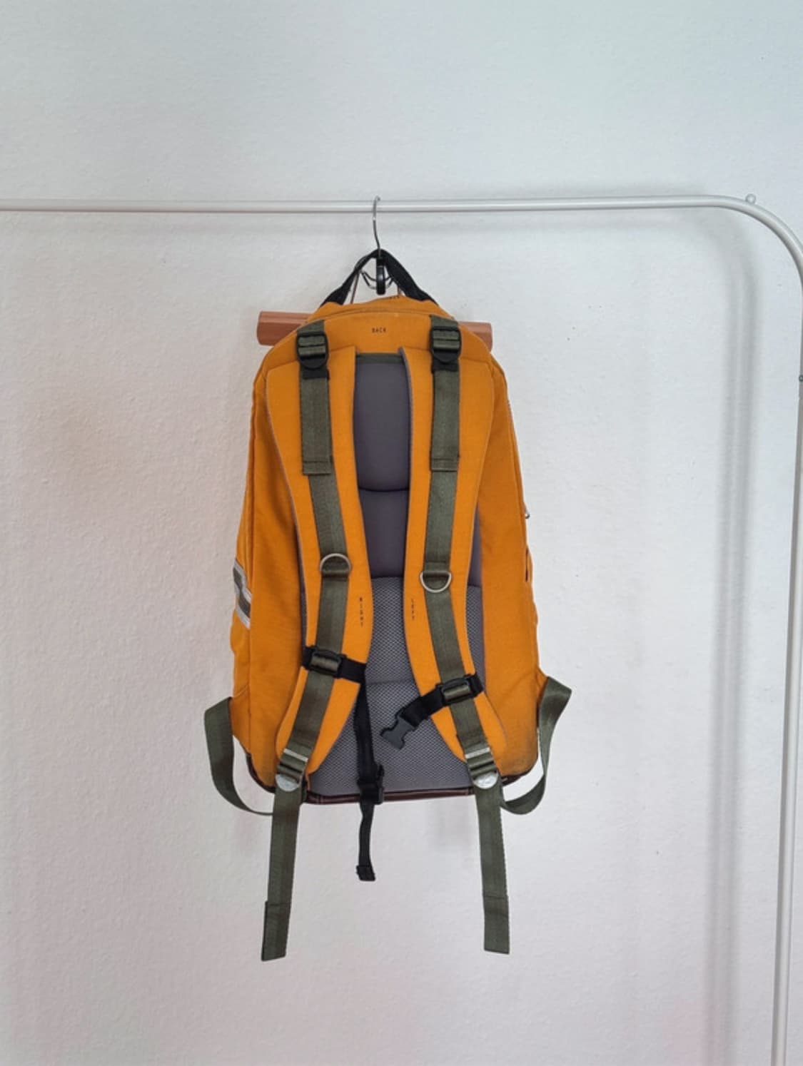 블랭코브 29L 유틸리티 백팩 상품이미지2