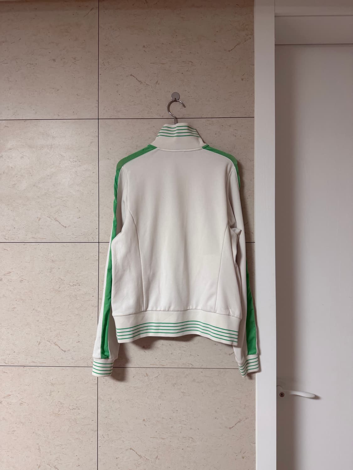 나이키 져지 집업 L (희귀템) 상품이미지4