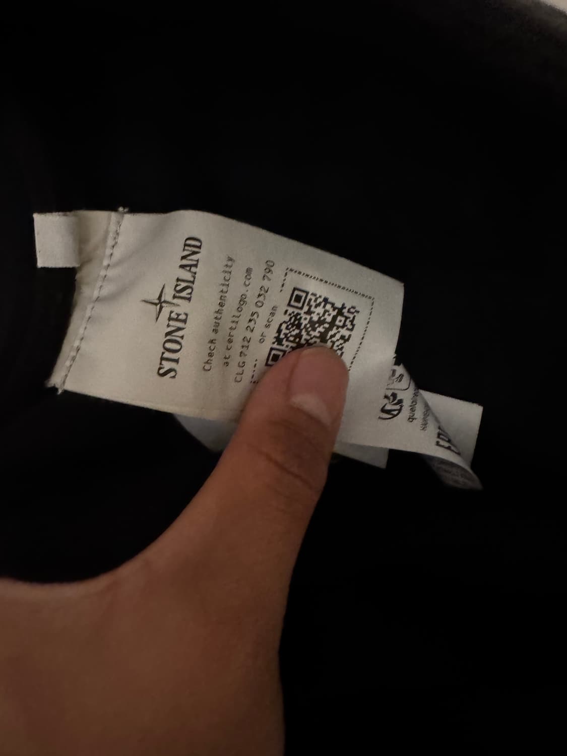 스톤아일랜드 버뮤다 팬츠 s 상품이미지4