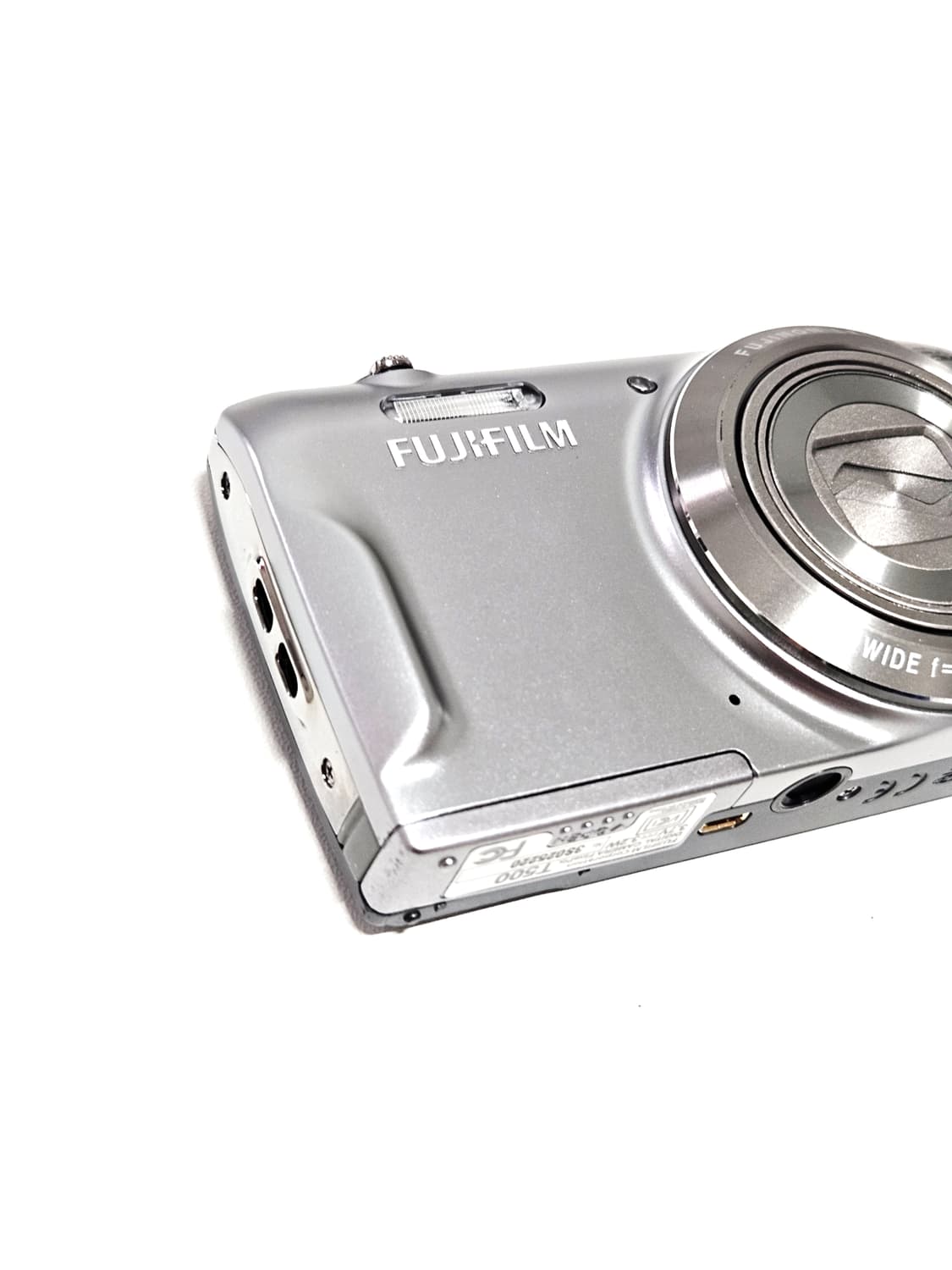 후지필름 파인픽스 Fujifilm Finepix T500 디카 카메라 상품이미지3