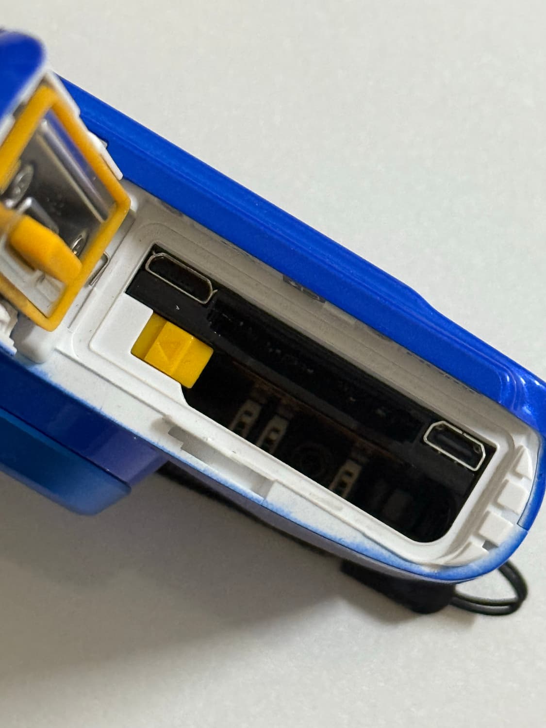 Nikon 니콘 쿨픽스 W100 (찰스엔터 디카) 상품이미지7