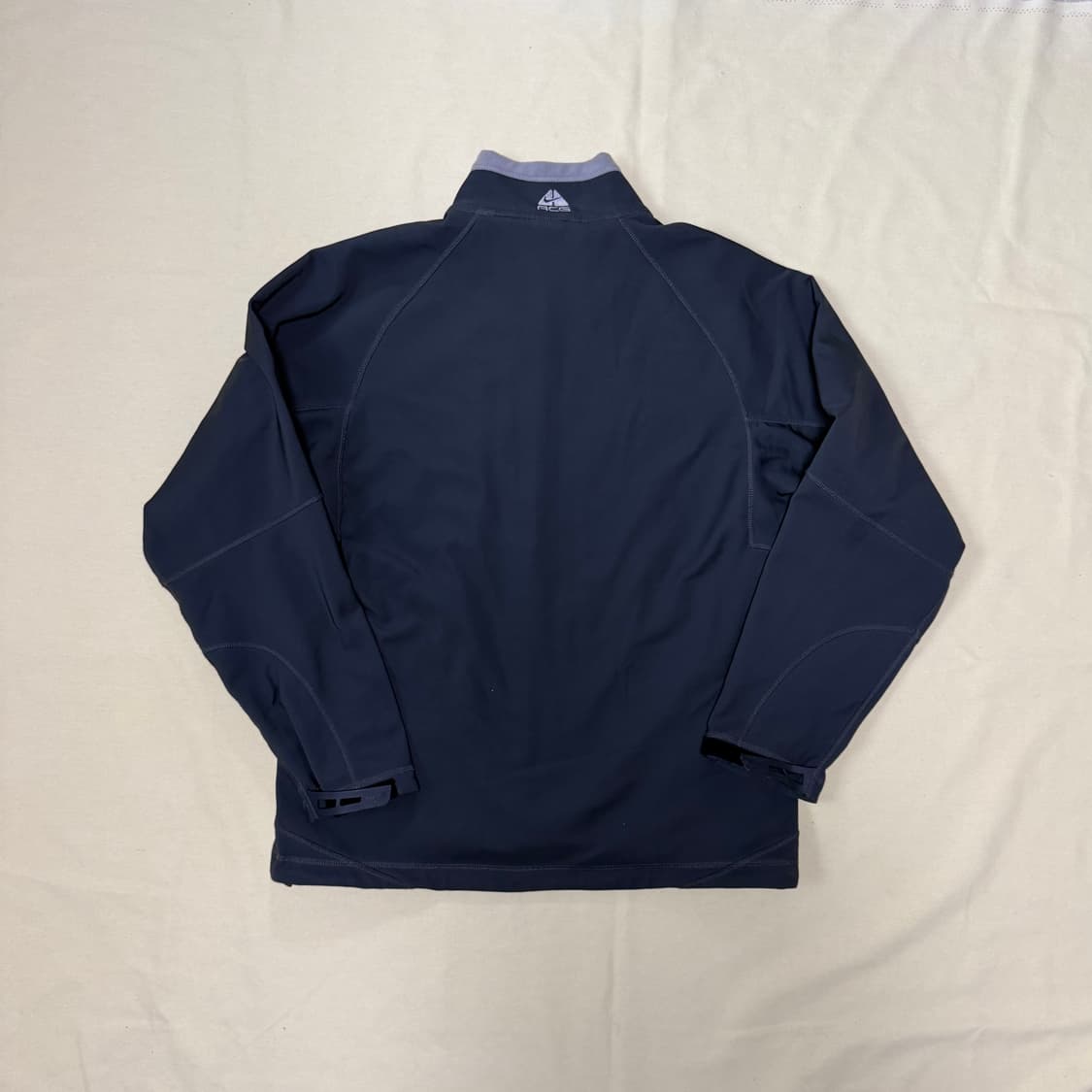 나이키 ACG 소프트쉘 자켓 00s 상품이미지4