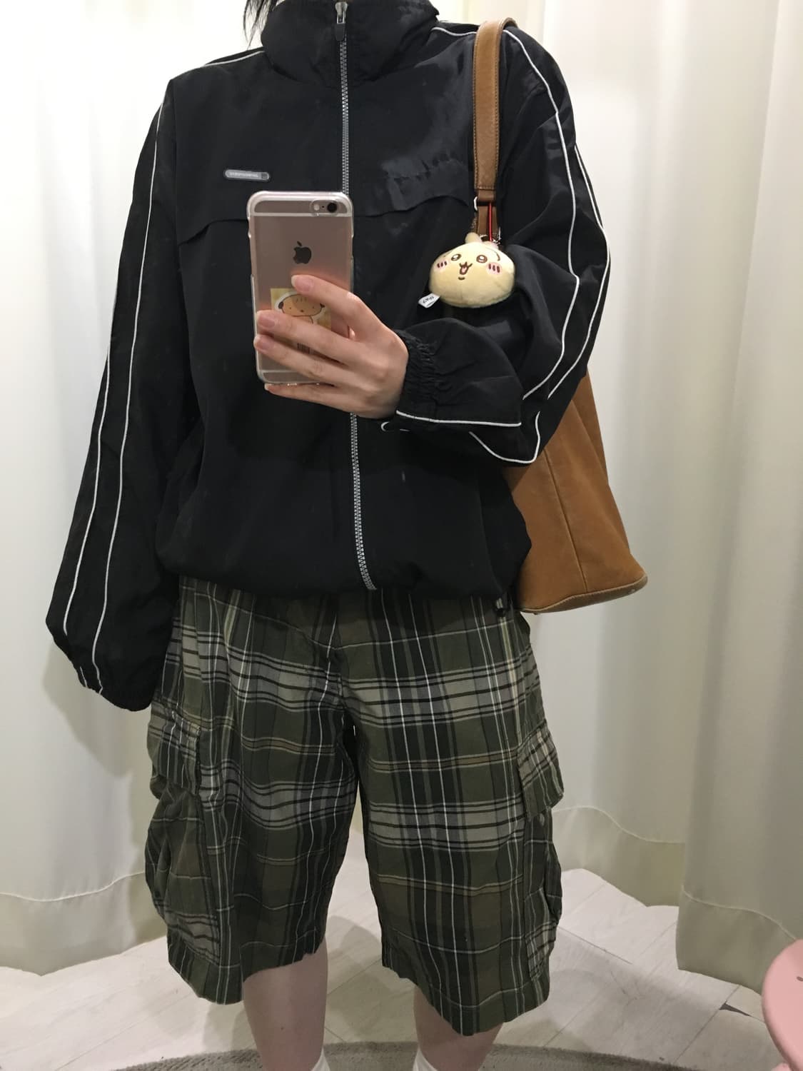 Eddie bauer bermuda pants 상품이미지3