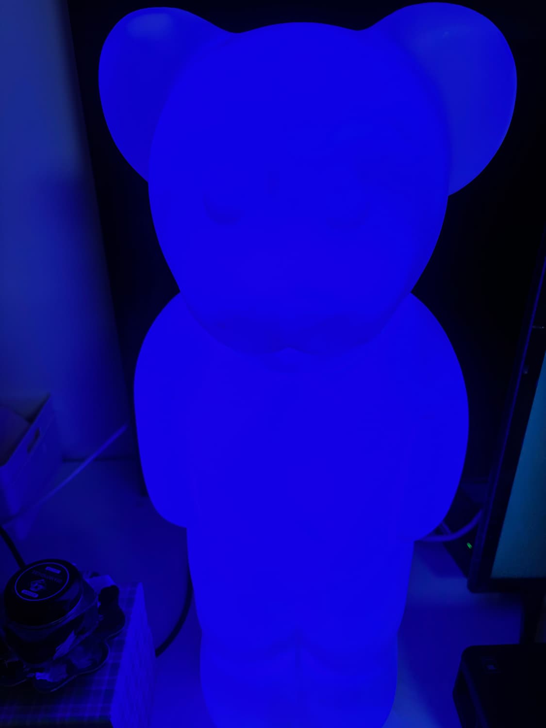 독일 빈티지 조명 상품이미지3