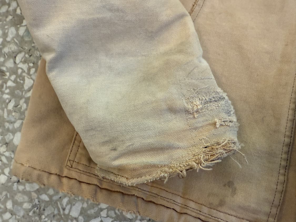 칼하트 Detroit Jacket 디트로이트 USA 상품이미지5