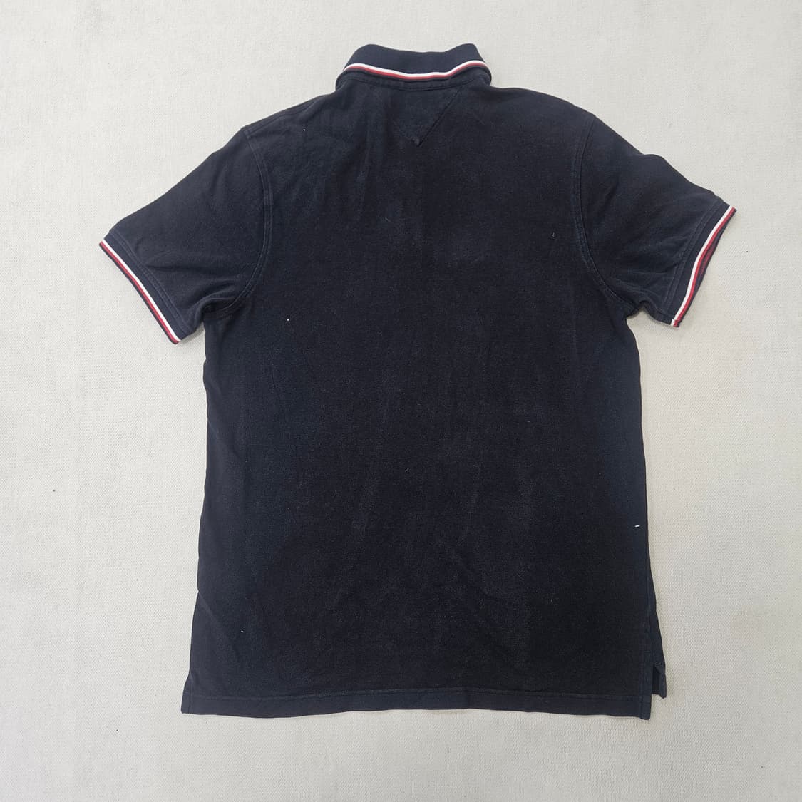 L 타미힐피거 카라 반팔티 0316Y 상품이미지2