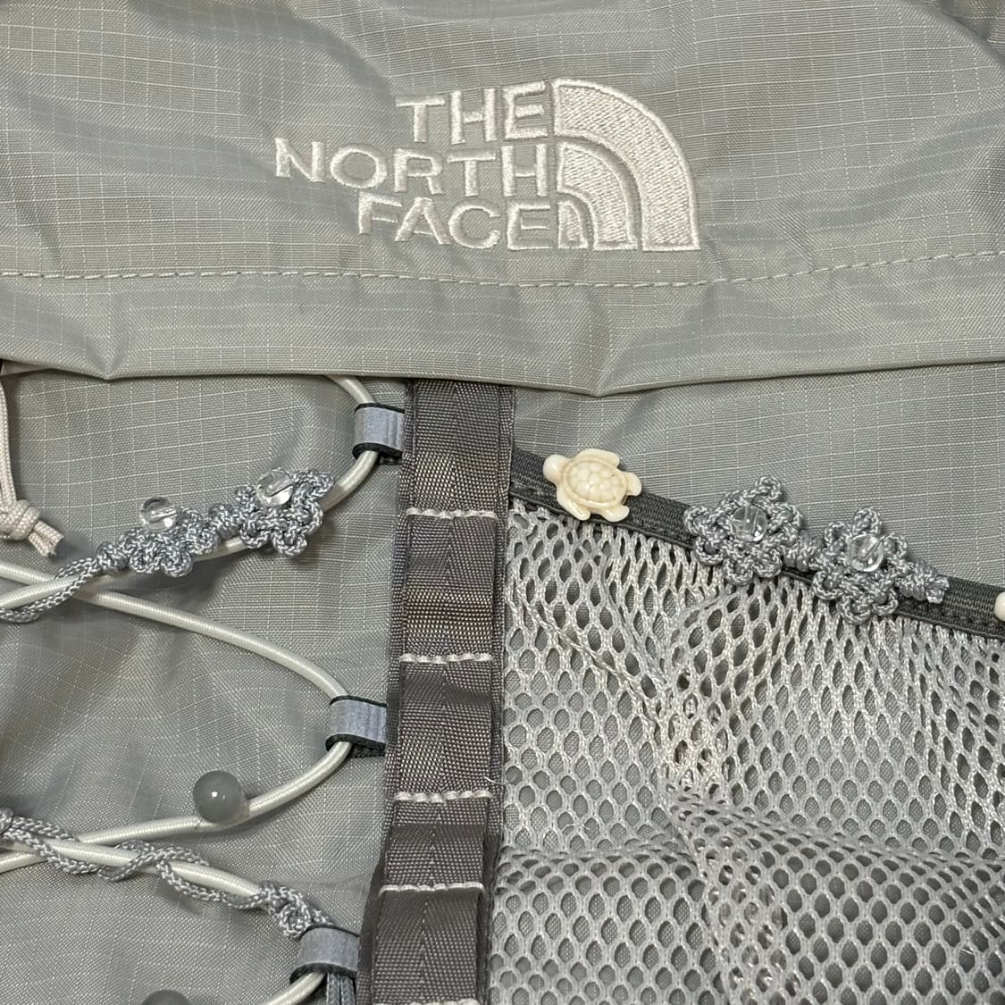 The north face norigae bagpack 상품이미지5