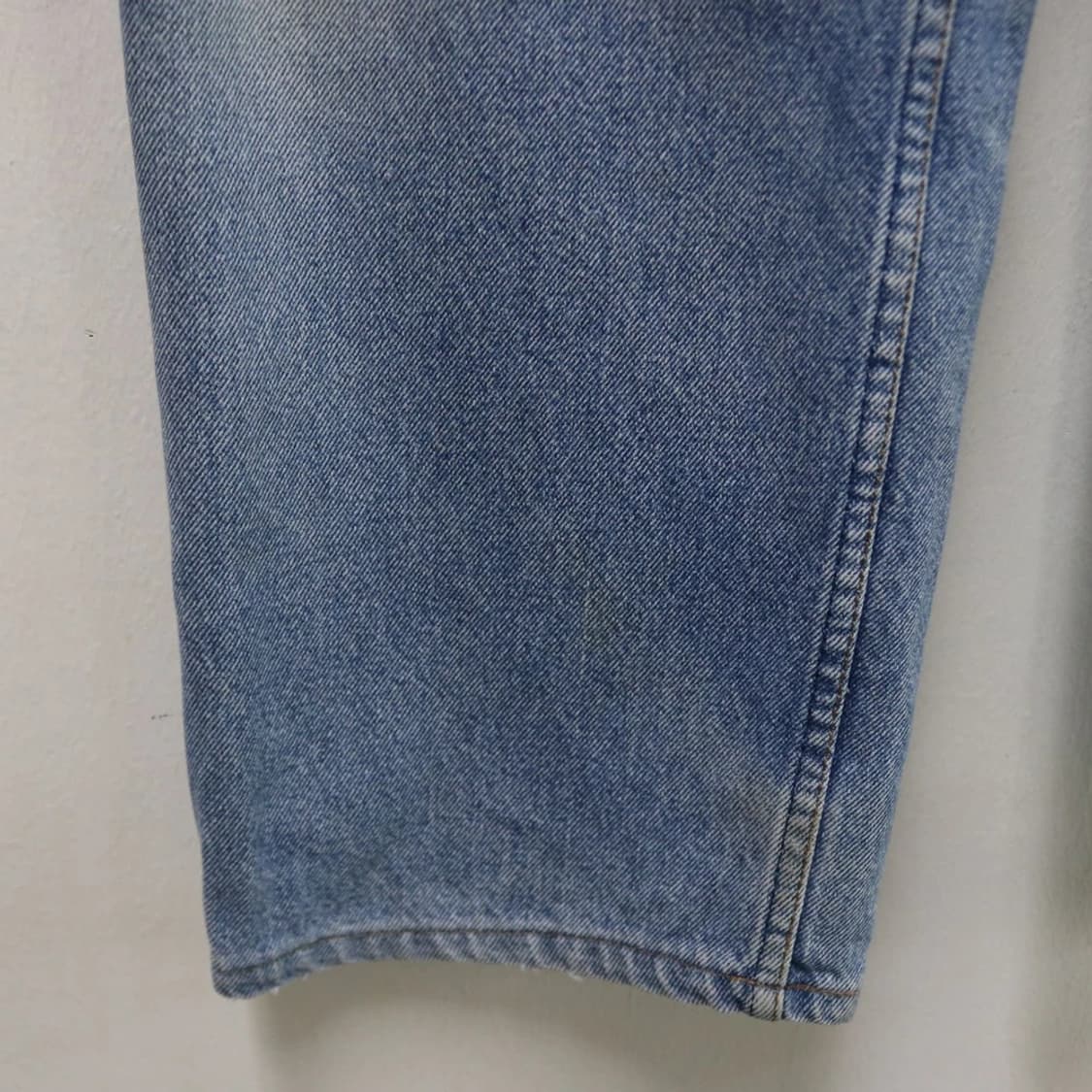 90'S LEVI'S 515-0217 데님 팬츠 63908 상품이미지6