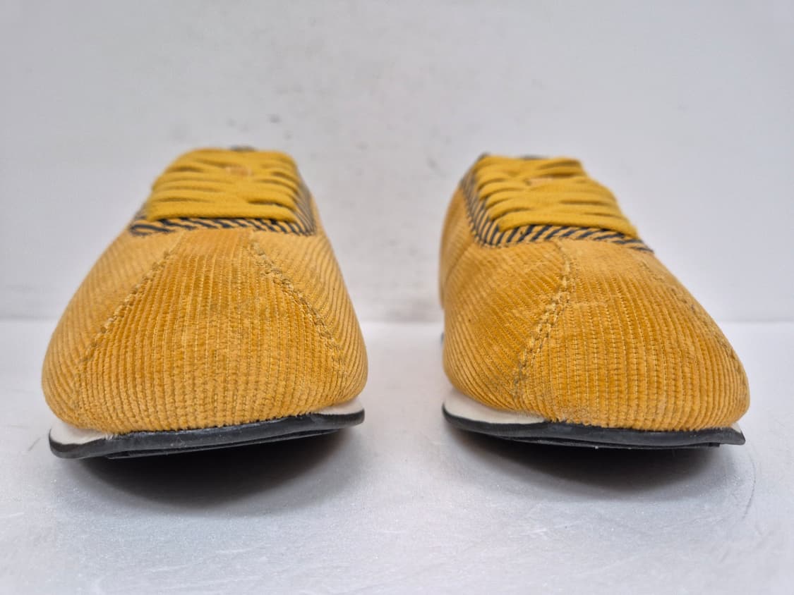 르꼬끄 남성 스니커즈 270 상품이미지4