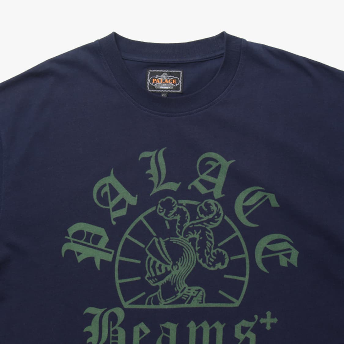  PALACE X BEAMS PLUS 상품이미지2