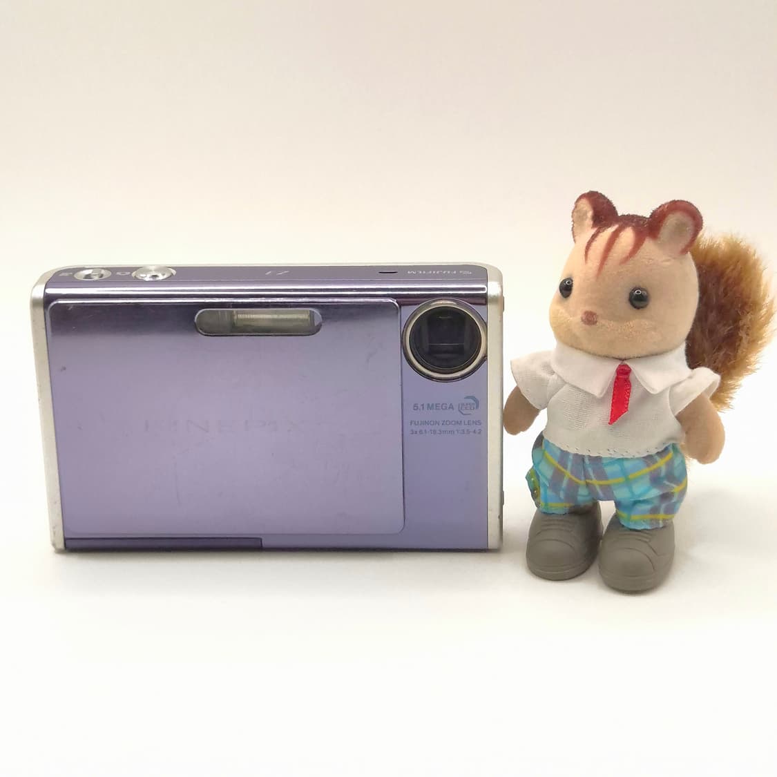 🍇후지필름 파인픽스 Z3 (FinePix Z3) 퍼플 상품이미지1