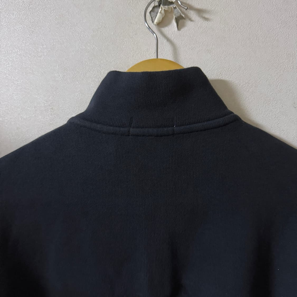 폴로 랄프로렌 코튼 하프집업 XL (남성 105) 상품이미지7