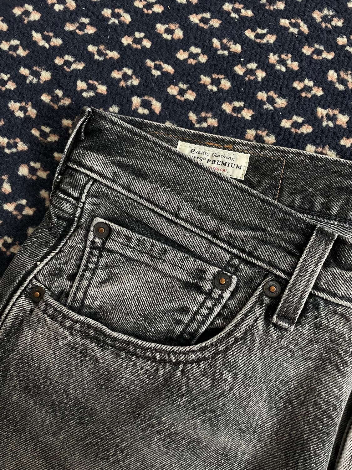 Levis 상품이미지4