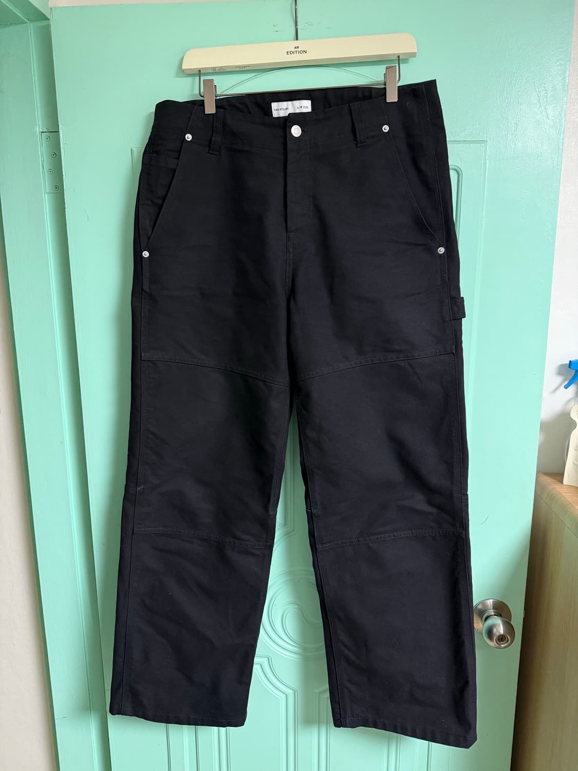 h&m atlier 워크팬츠 상품이미지6