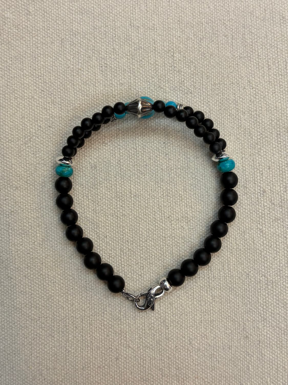 [한정판매] Deep Balance Bracelet 상품이미지4