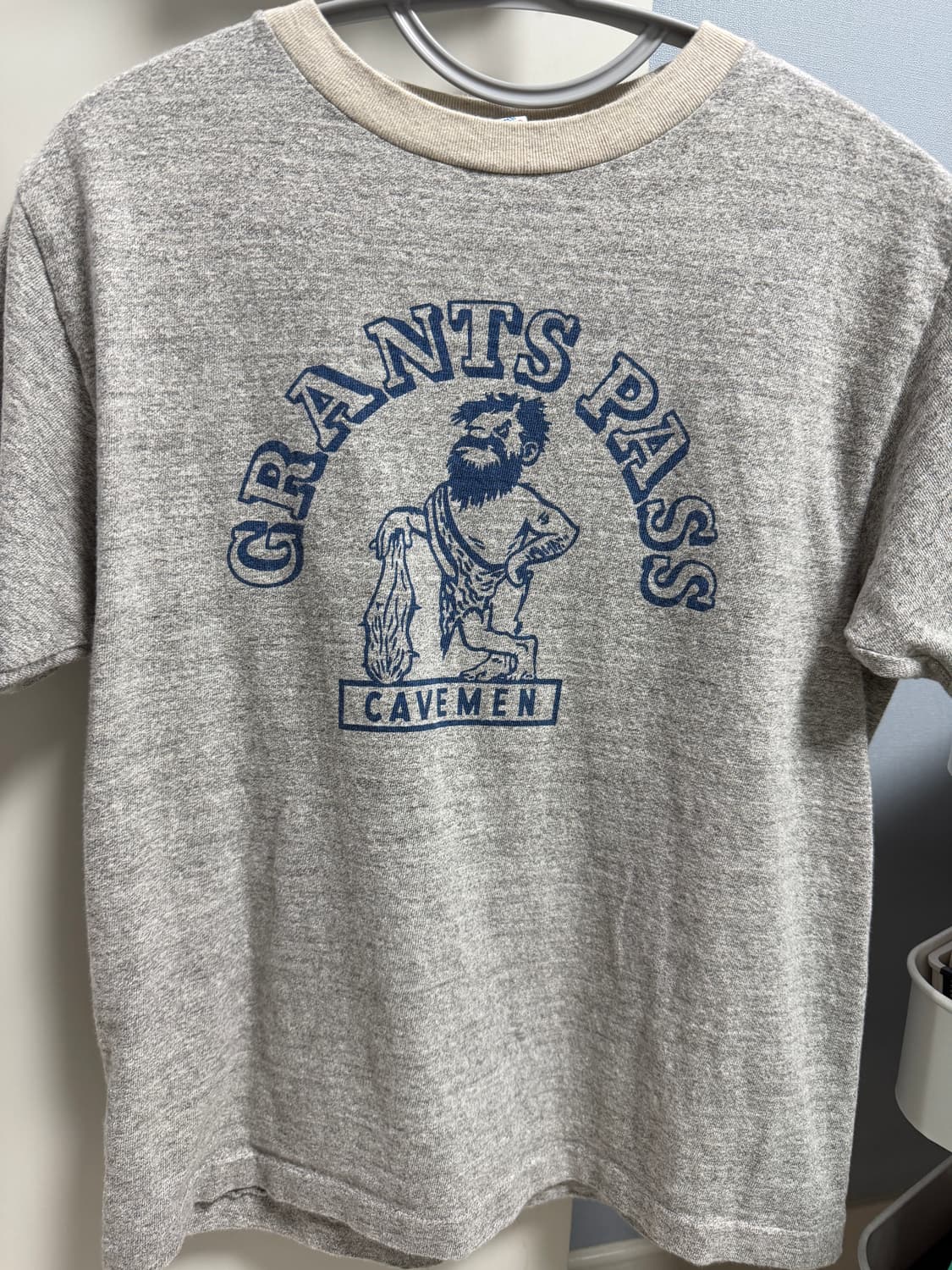 웨어하우스 반팔 존그래코 Grant's Pass JG-CS08 상품이미지1