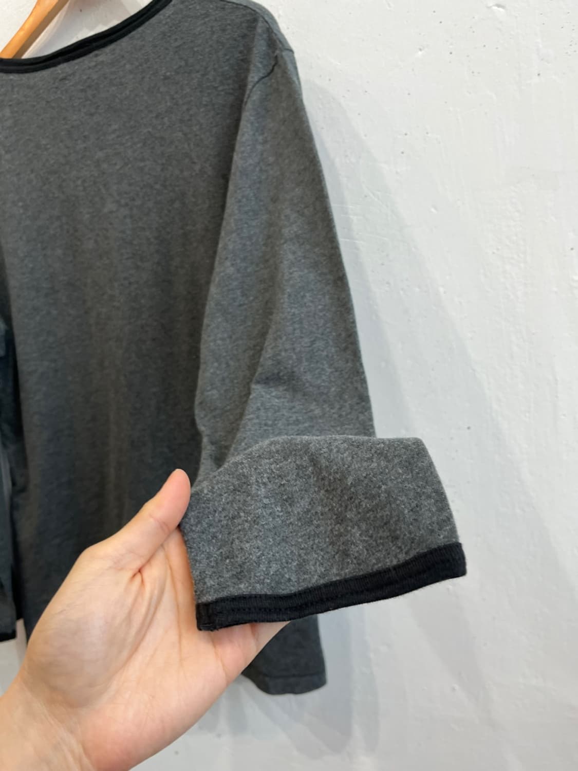 폴로랄프로렌 롱슬리브 상품이미지4