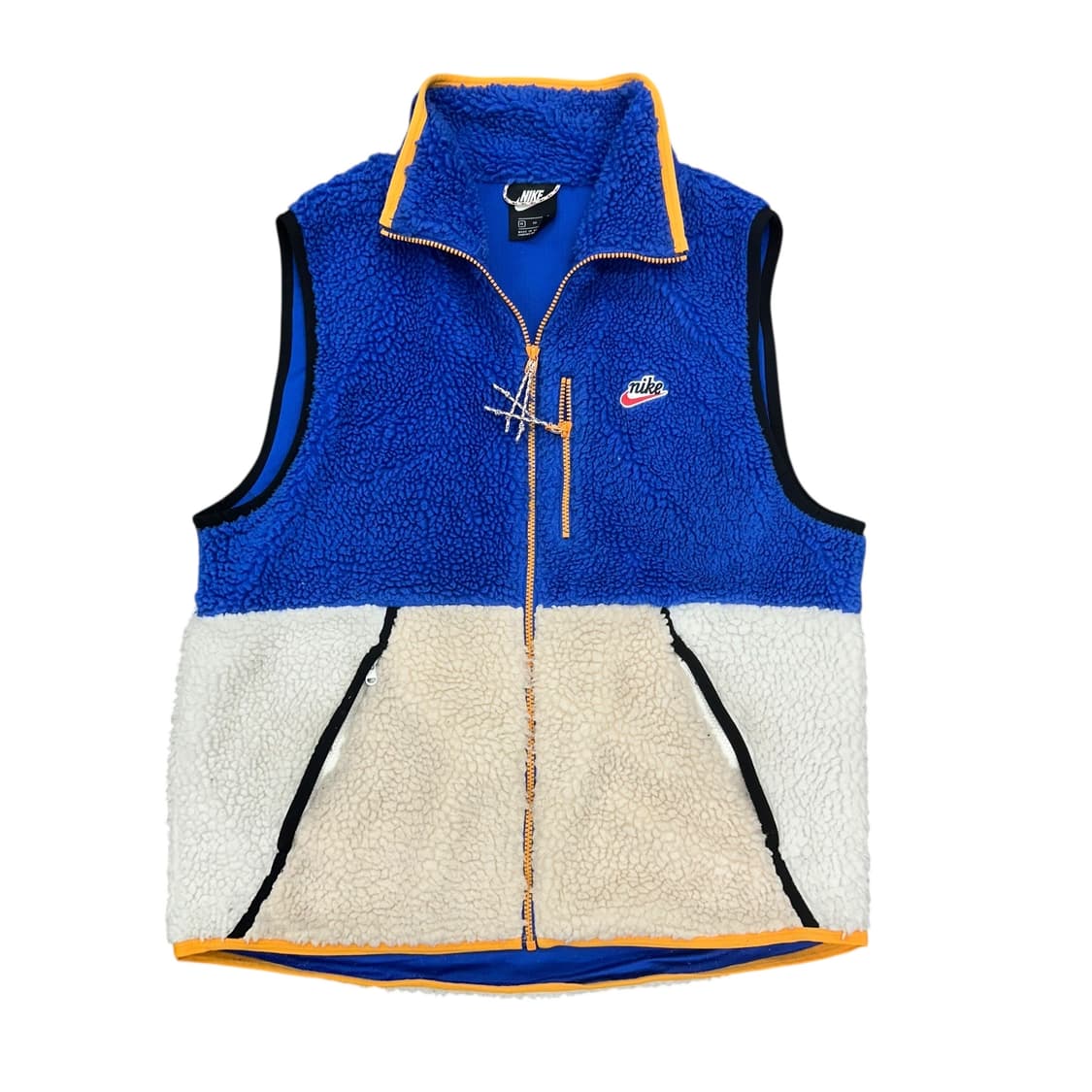 나이키 쉐르파 플리스 베스트 상품이미지1