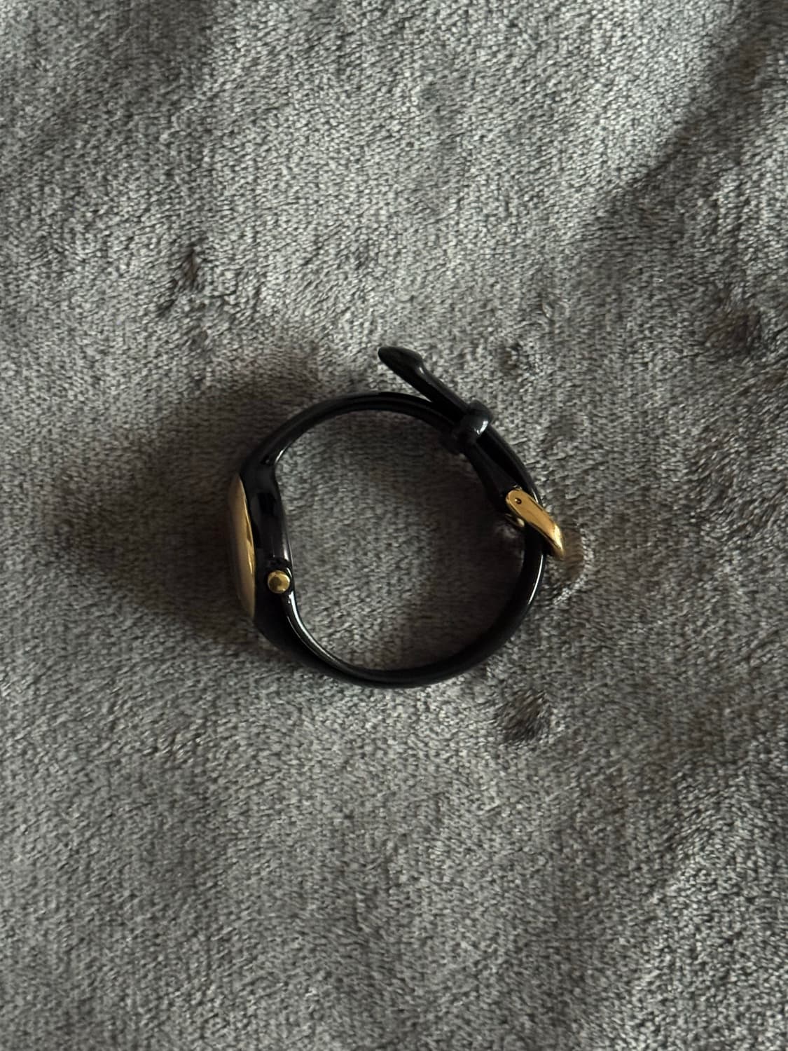 빈티지 나이키 트라이엑스 스무스 아날로그 시계 상품이미지4