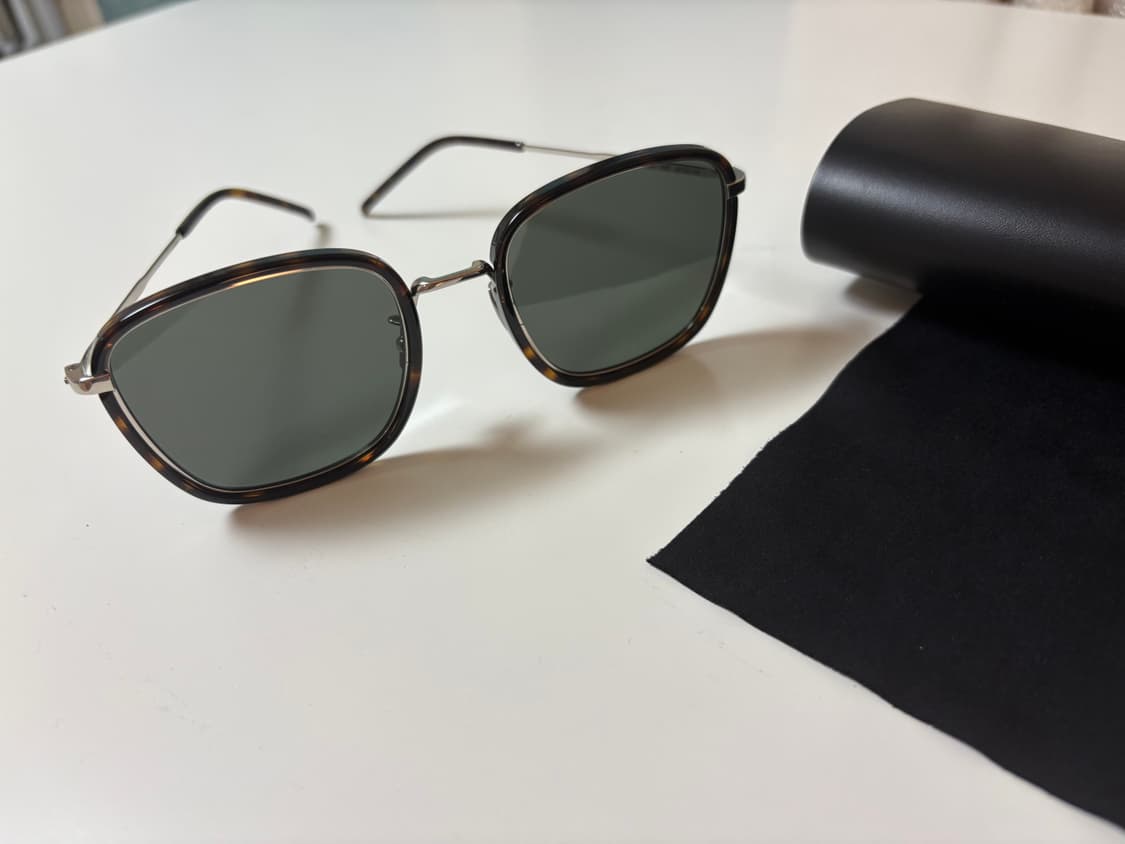 Saint laurent 생로랑 정품 선글라스 상품이미지9