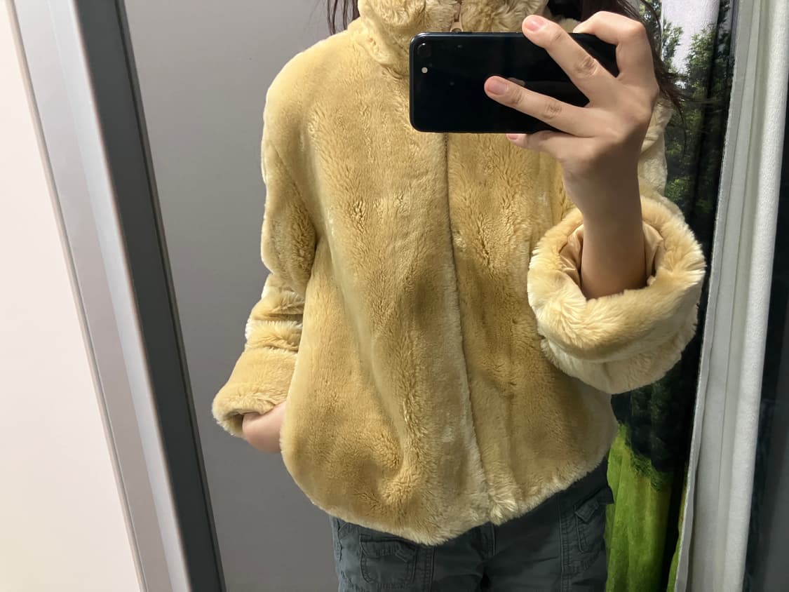 Gap 퍼자켓 (KIDS) 상품이미지5