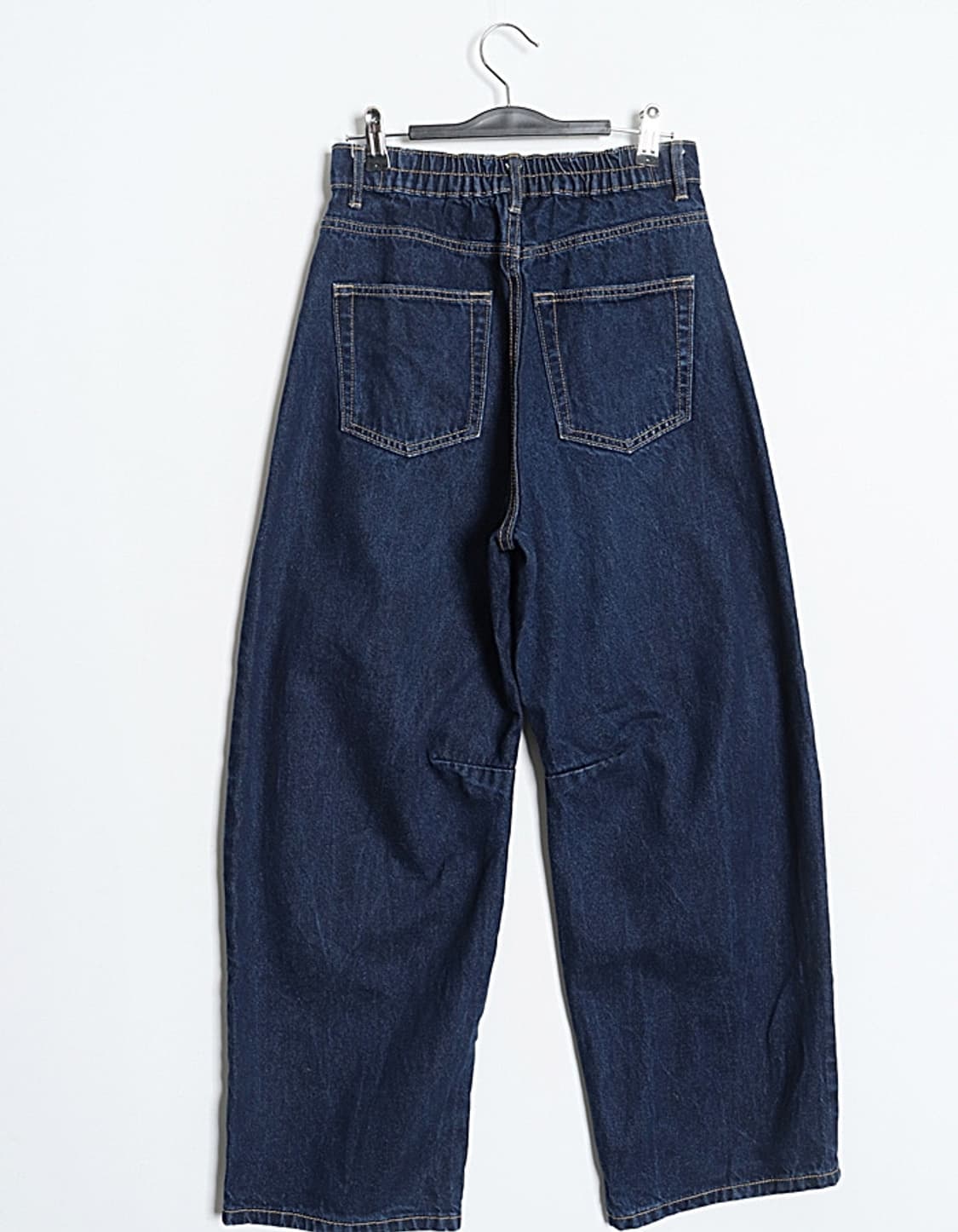 Non Barrelleg Denim Pant (26~) 상품이미지5