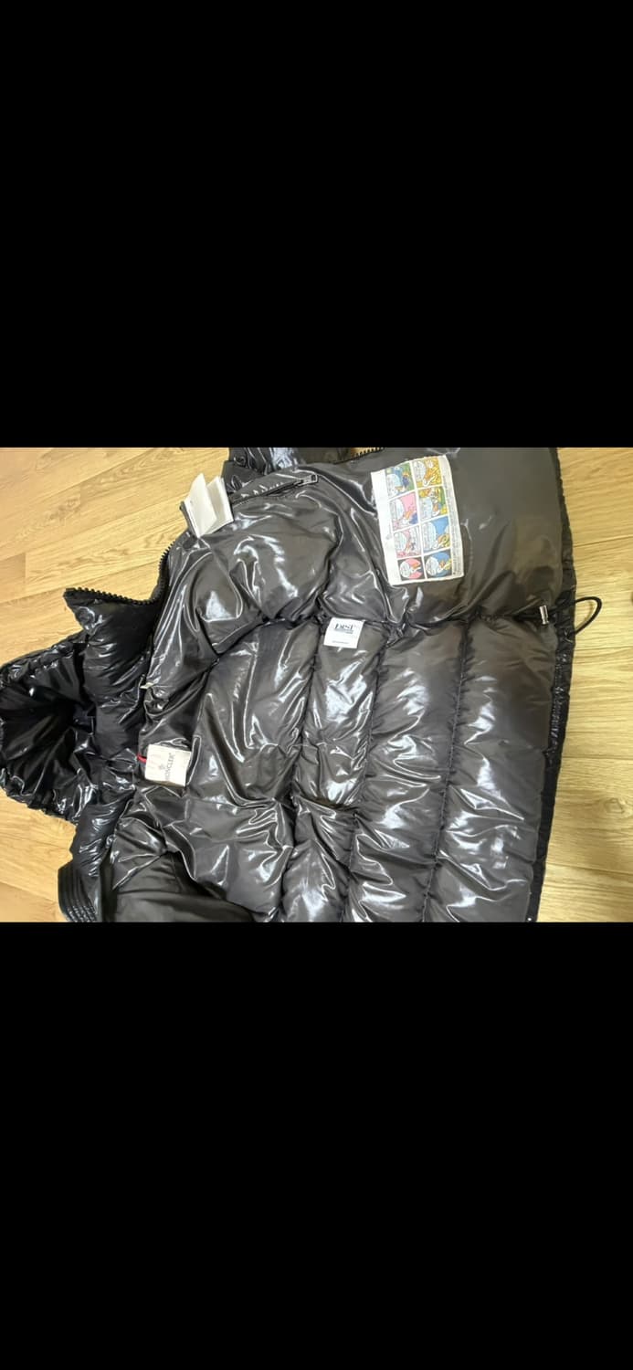 몽클레어 마야 상품이미지3