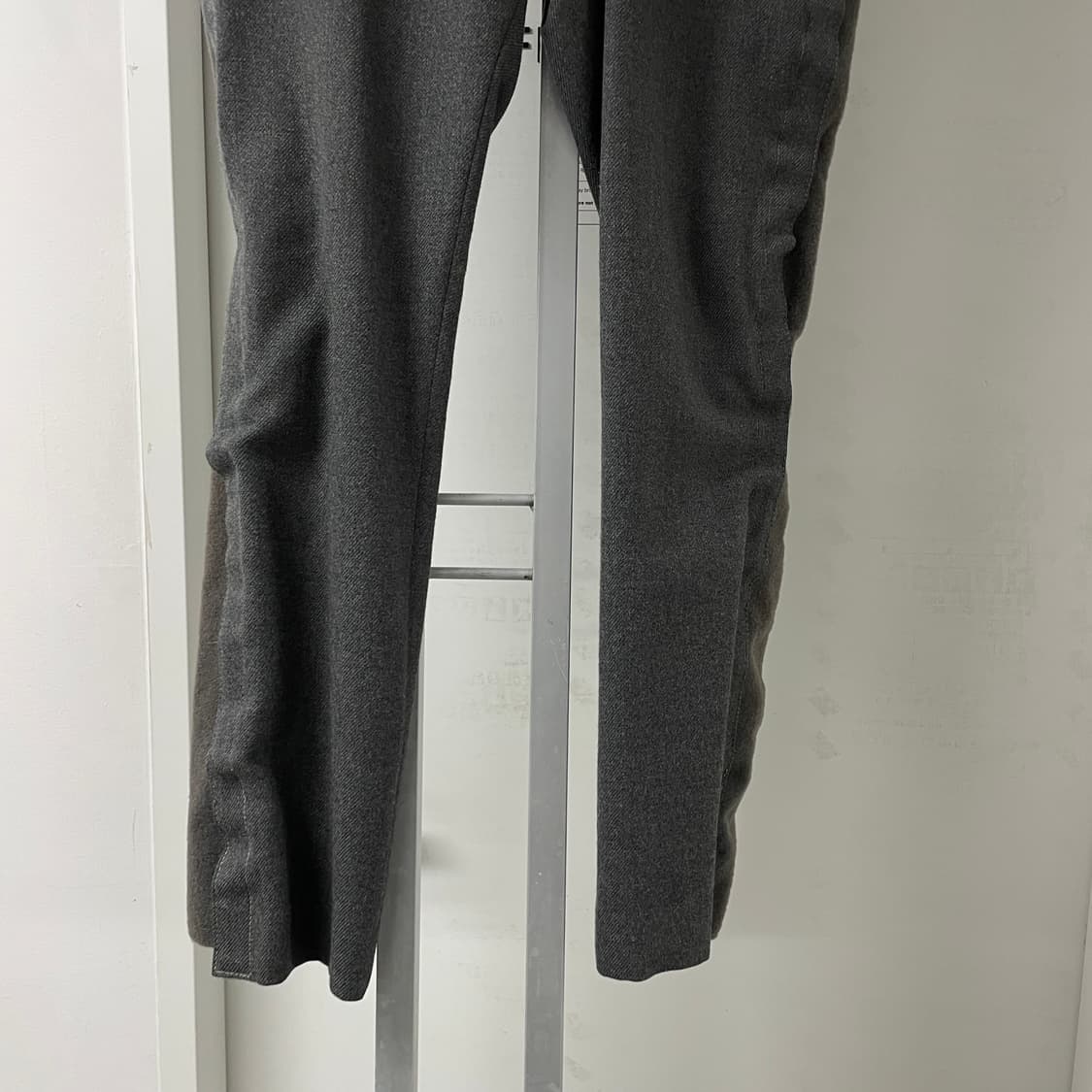 라프시몬스 슬랙스 48 상품이미지3