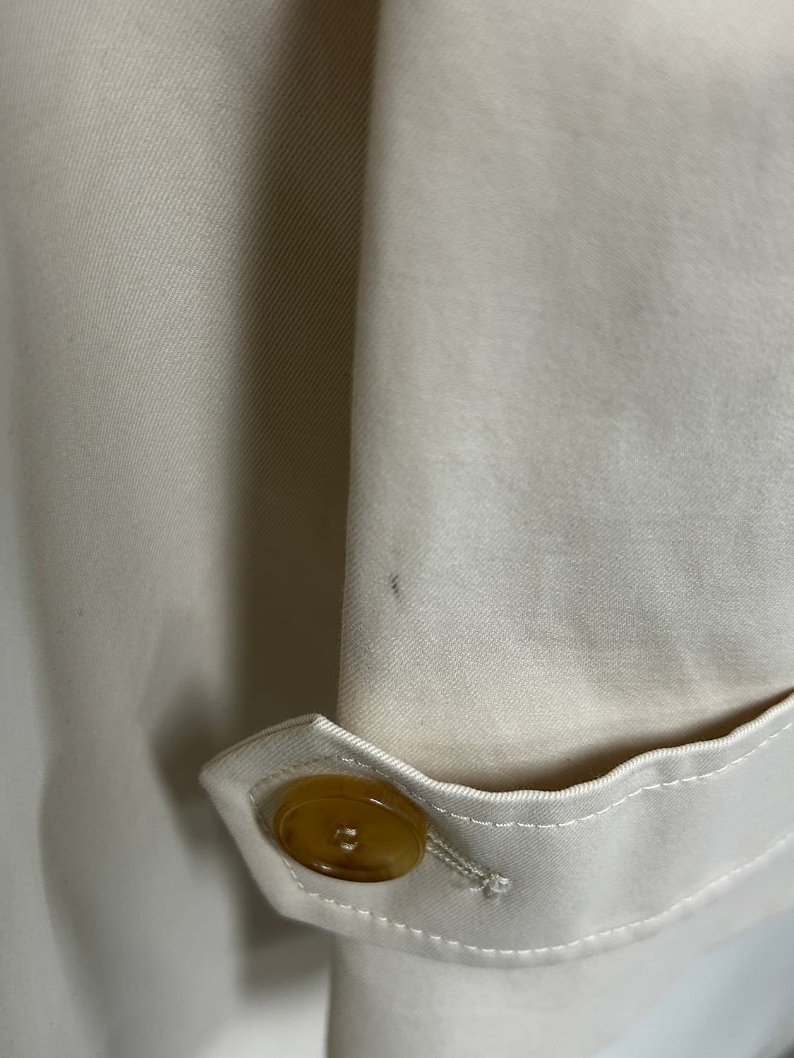 한스 스타일 코트 판매합니다 상품이미지7