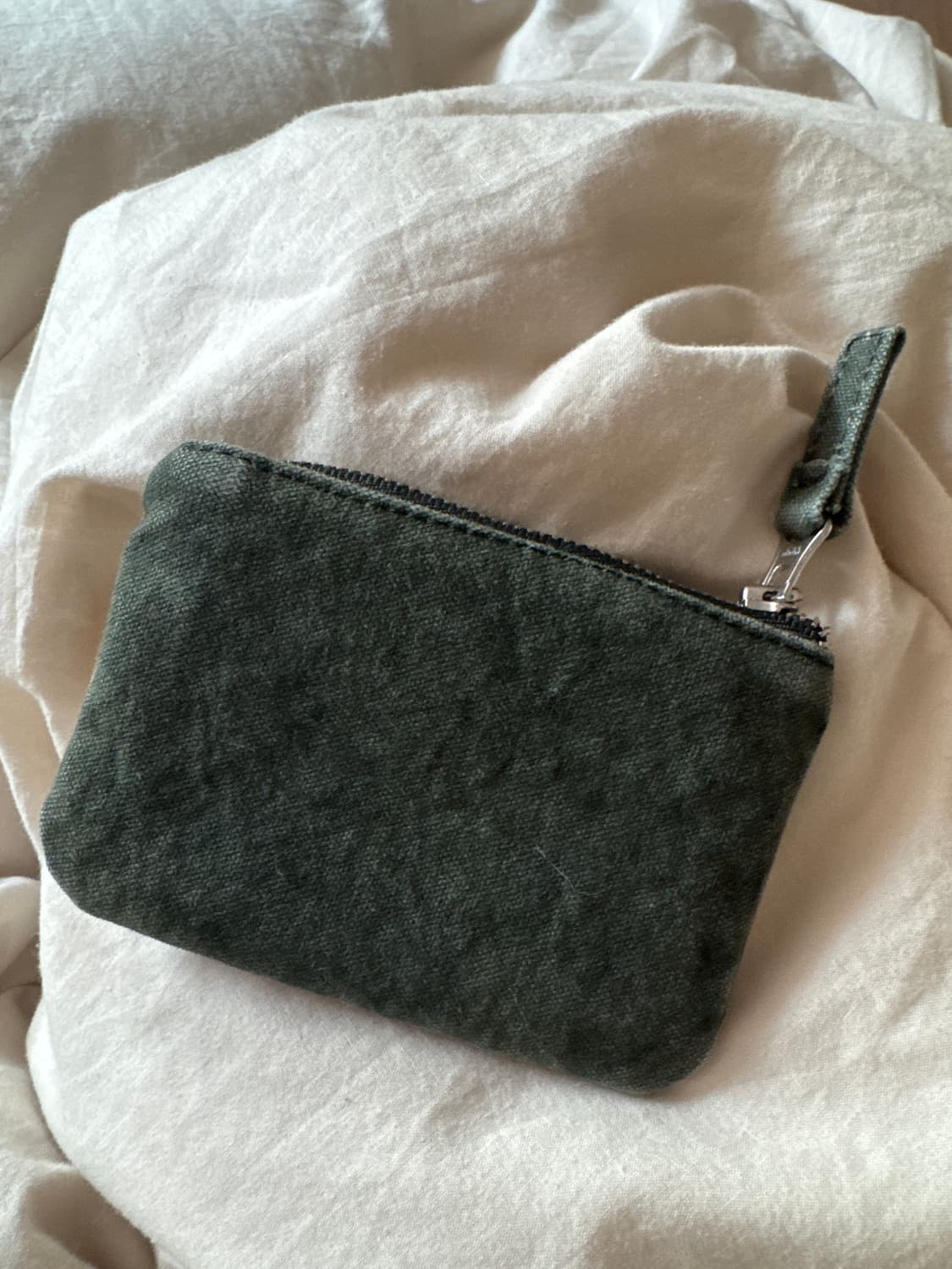 스투시 코인파우치 상품이미지2