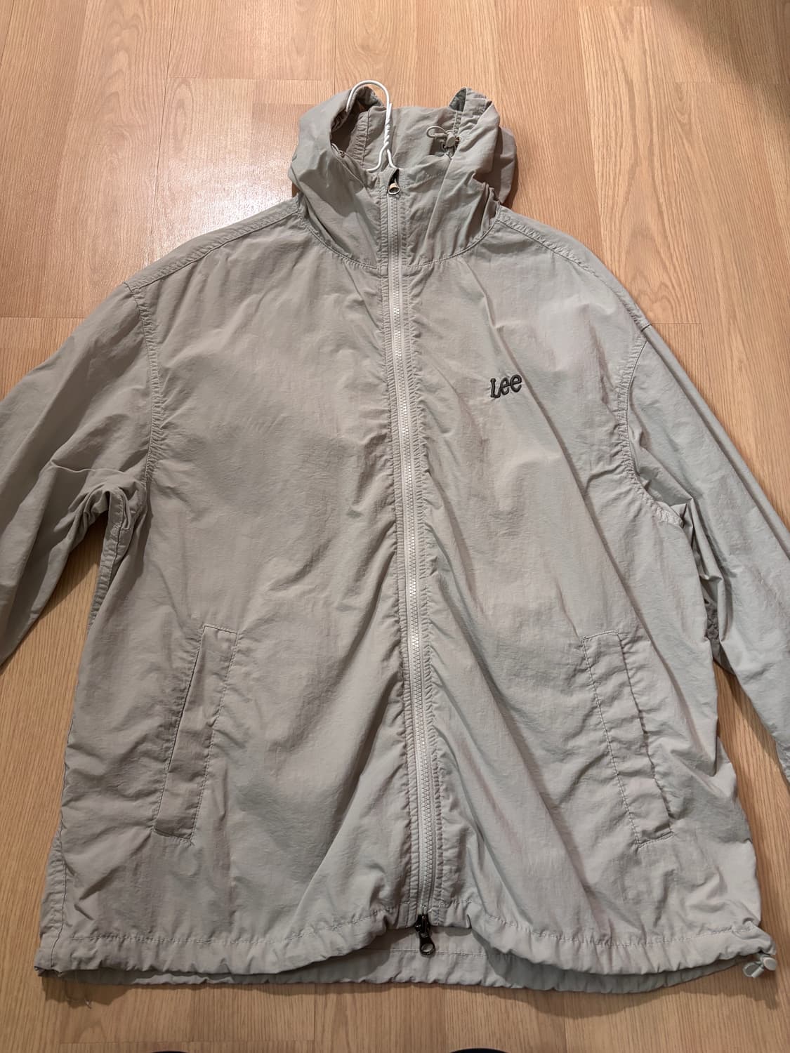 Lee 바람막이 상품이미지1
