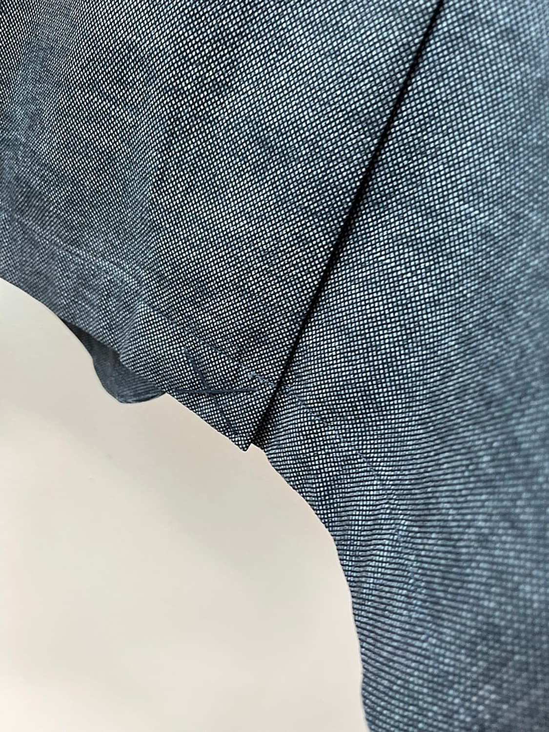 100) 헨리코튼 경량 블레이져  상품이미지7