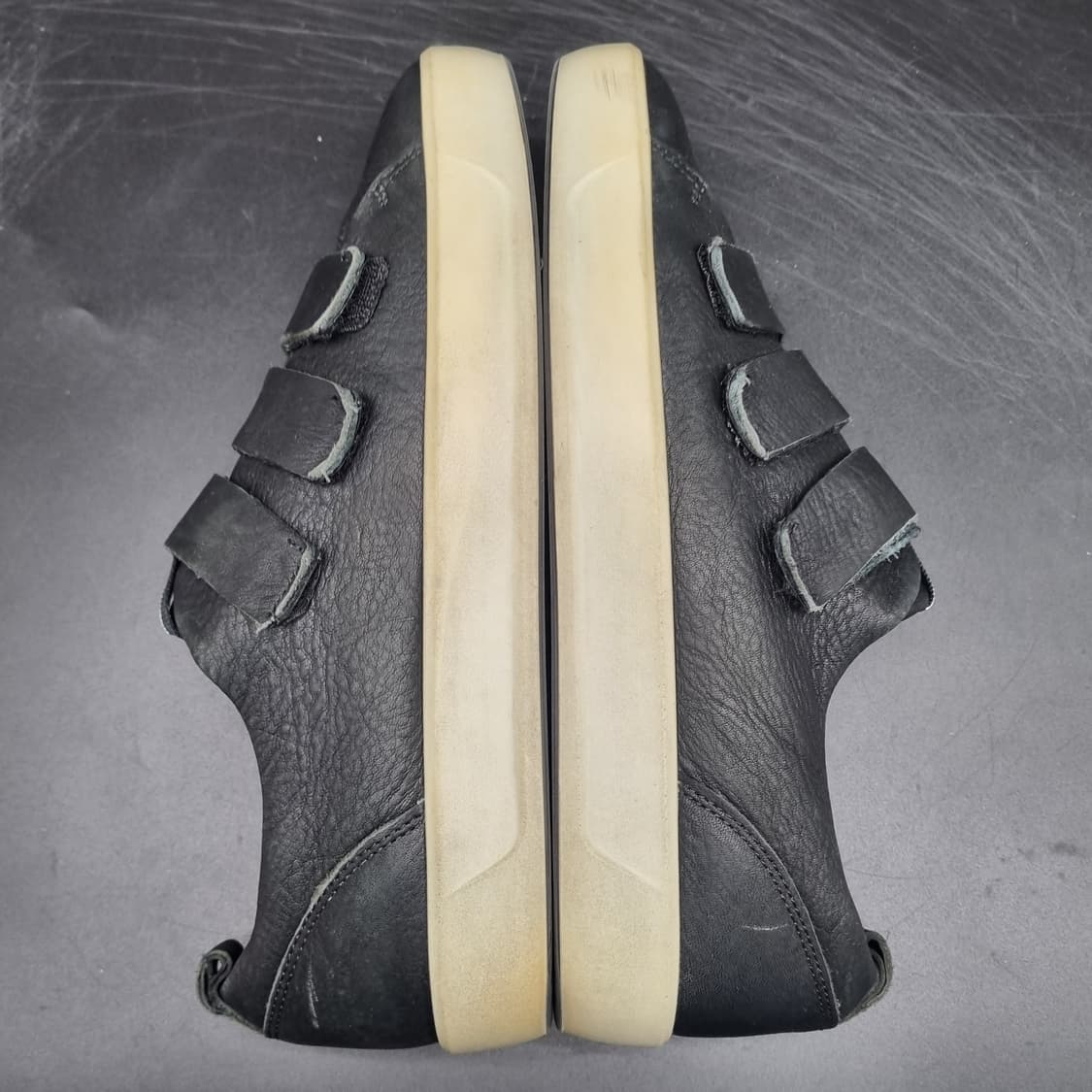 에코 데니쉬디자인 남성스니커즈260 상품이미지5